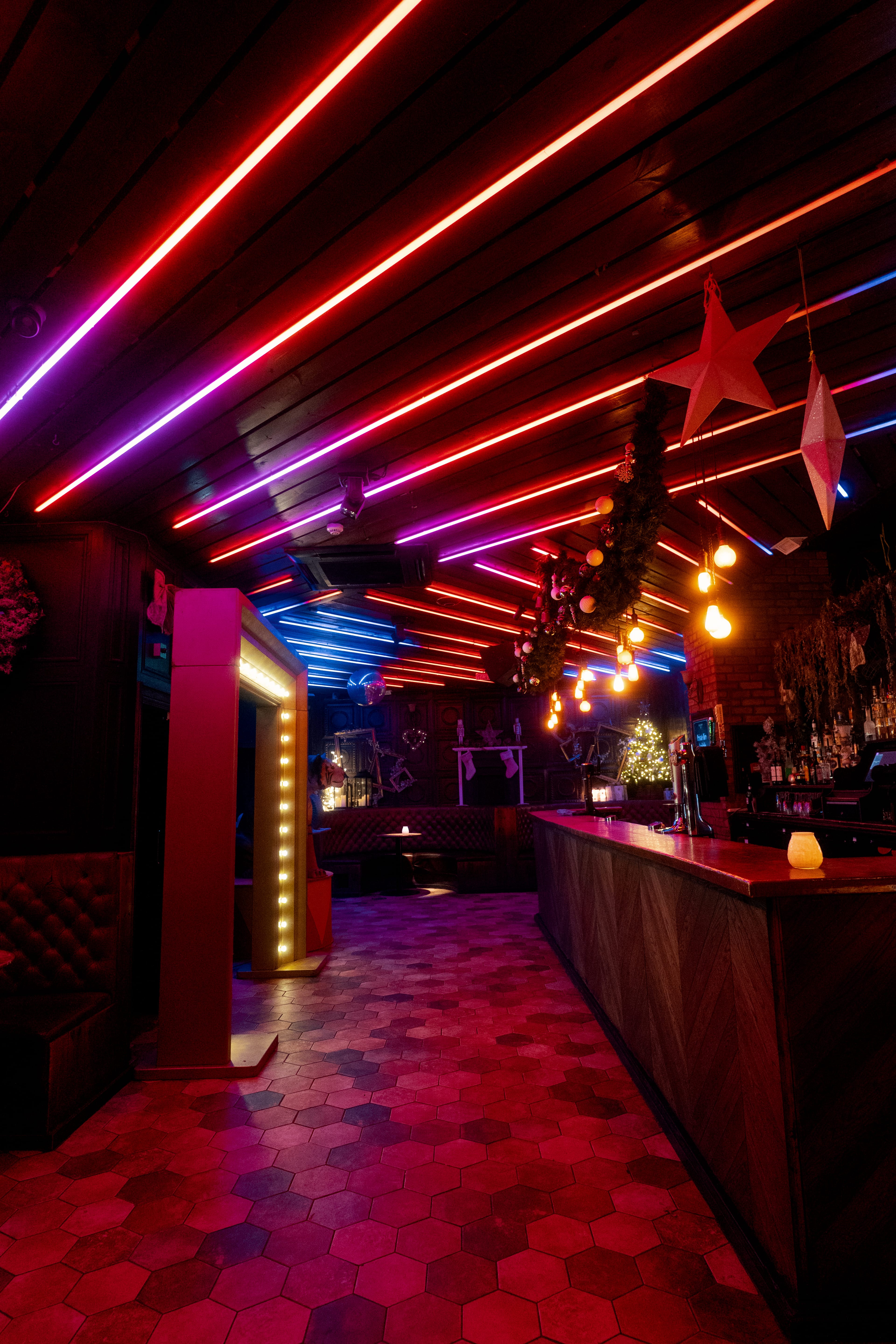 Photo of The Backroom, Leeds, Exclusive Hire