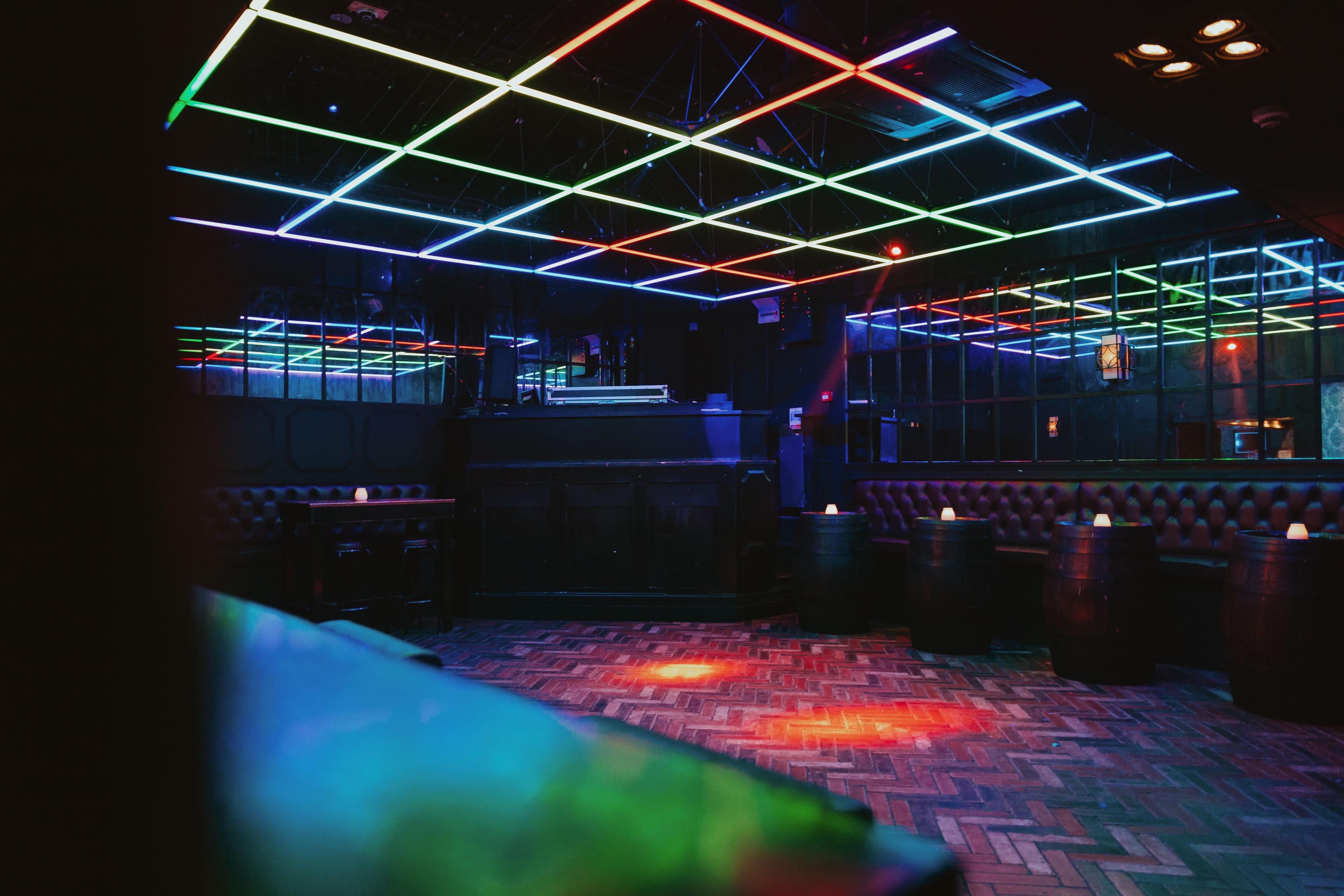 Photo of The Backroom, Leeds, Exclusive Hire