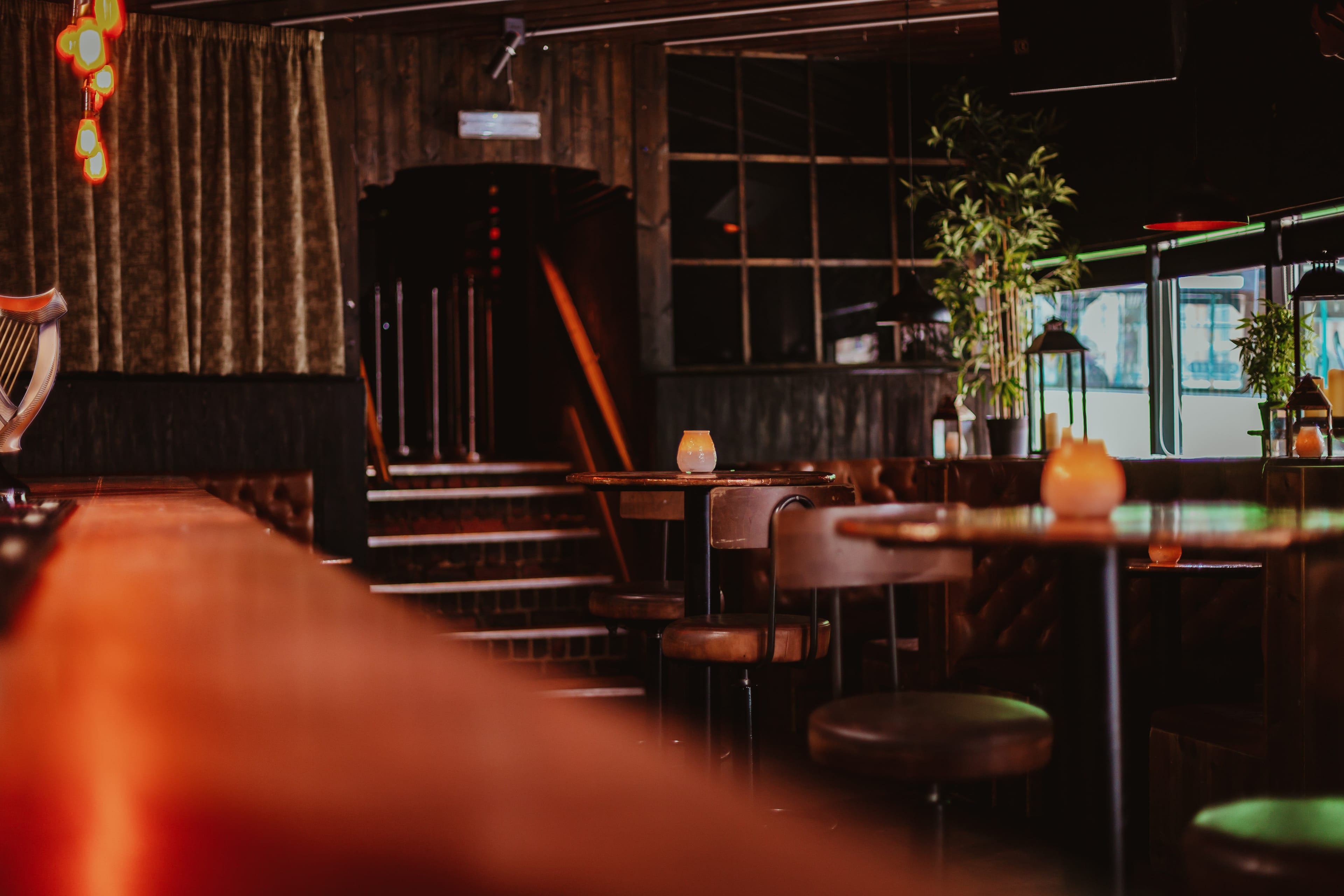 Photo of The Backroom, Leeds, Exclusive Hire