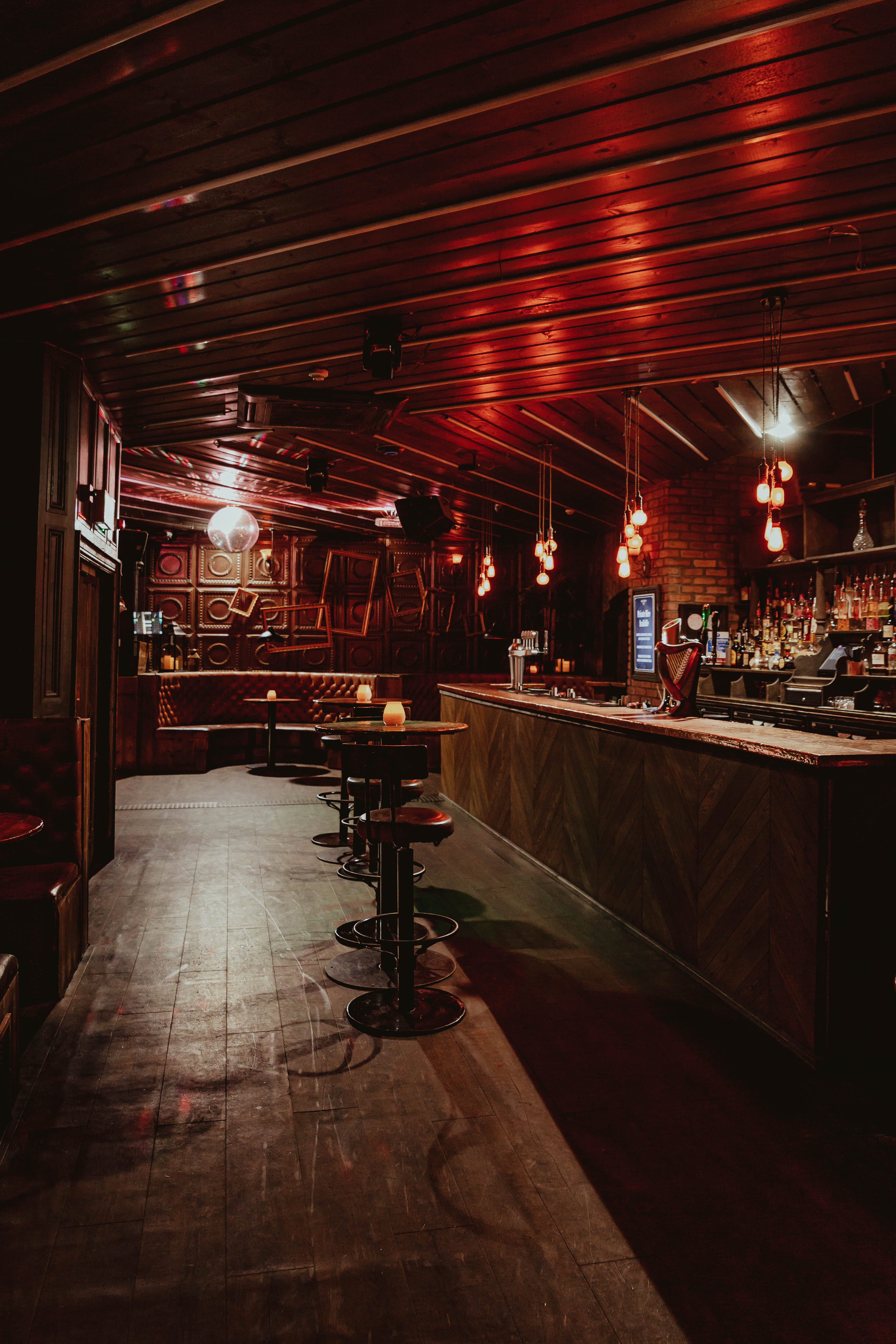 Photo of The Backroom, Leeds, Exclusive Hire