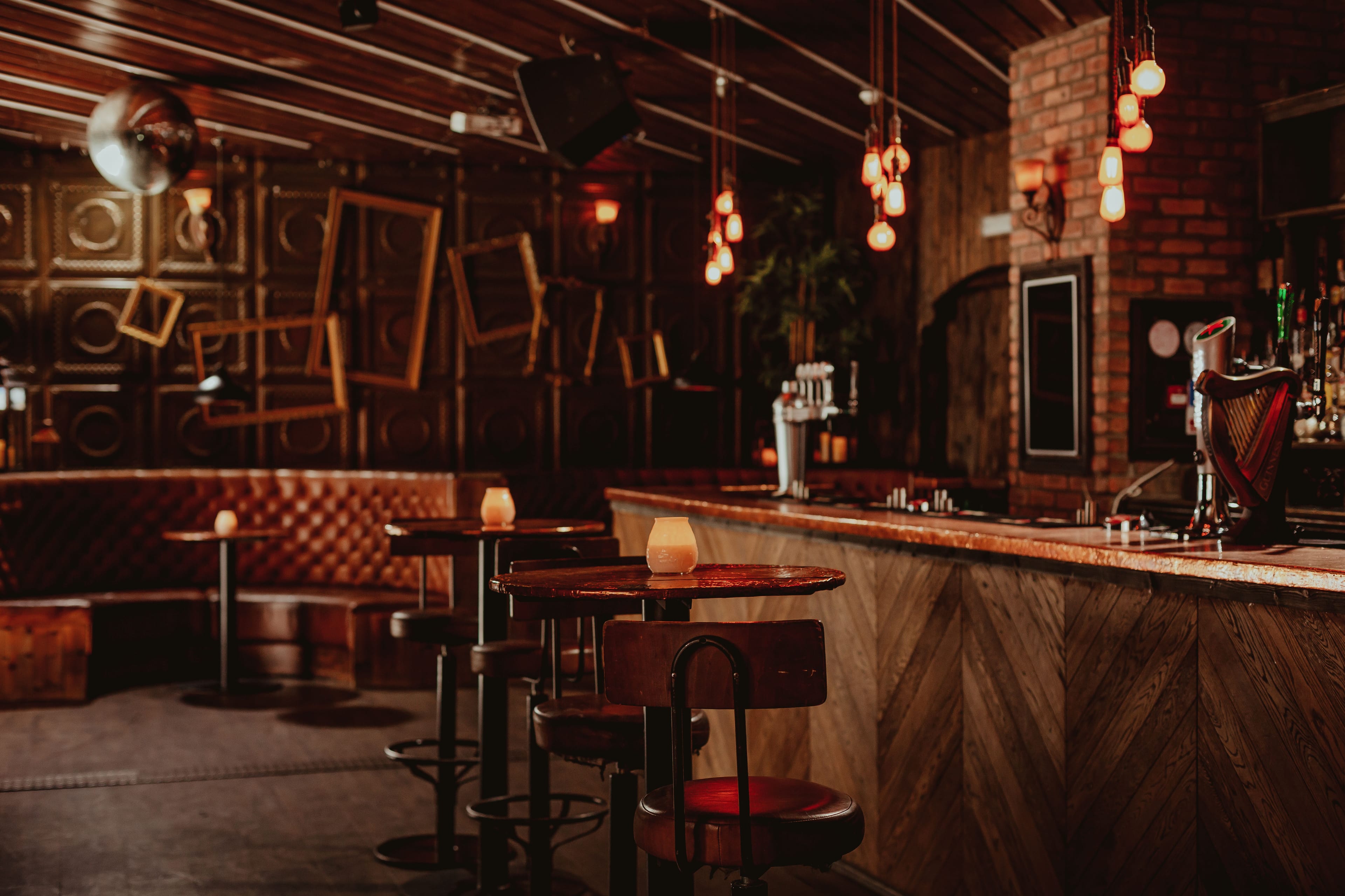 Photo of The Backroom, Leeds, Room 1