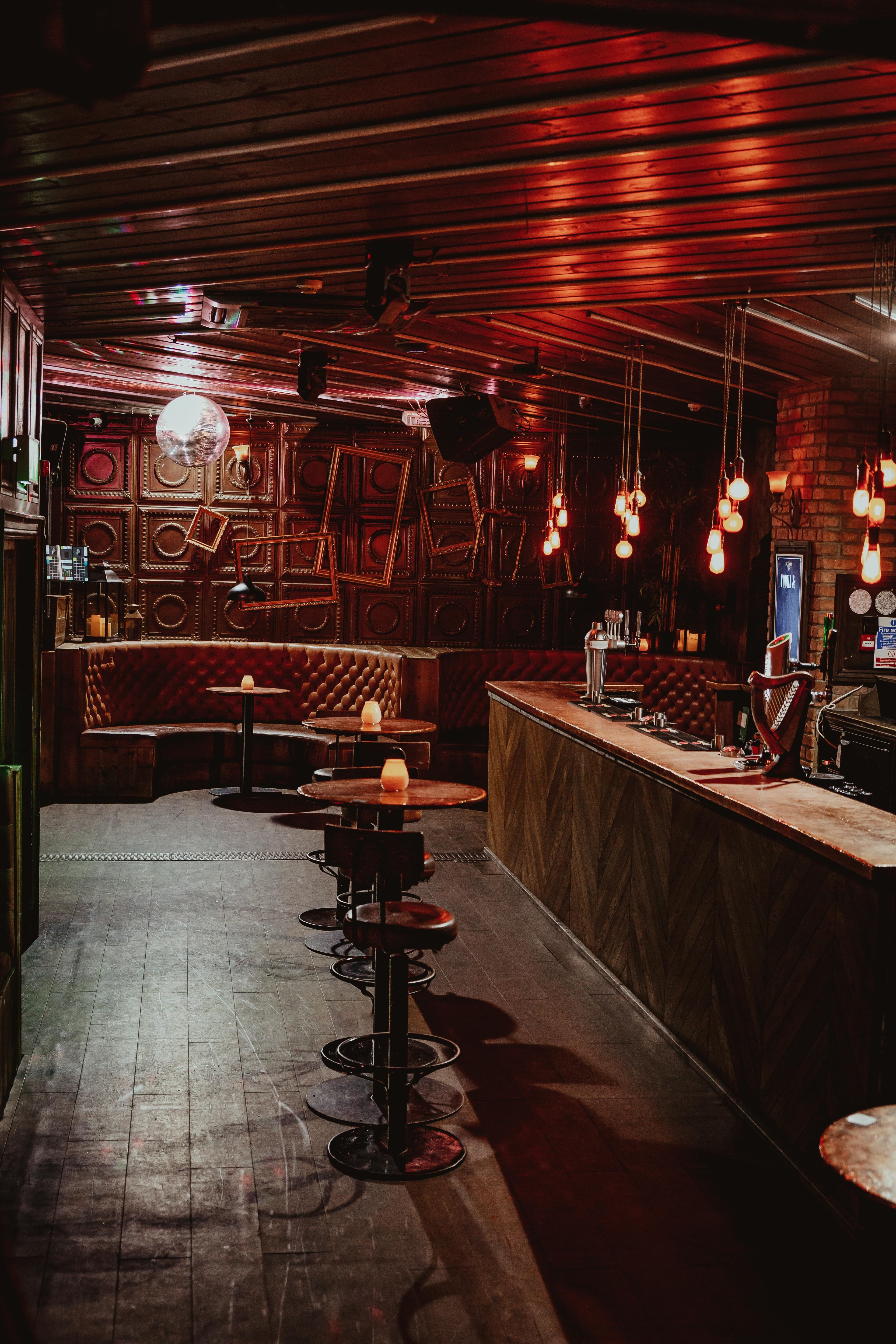Photo of The Backroom, Leeds, Exclusive Hire