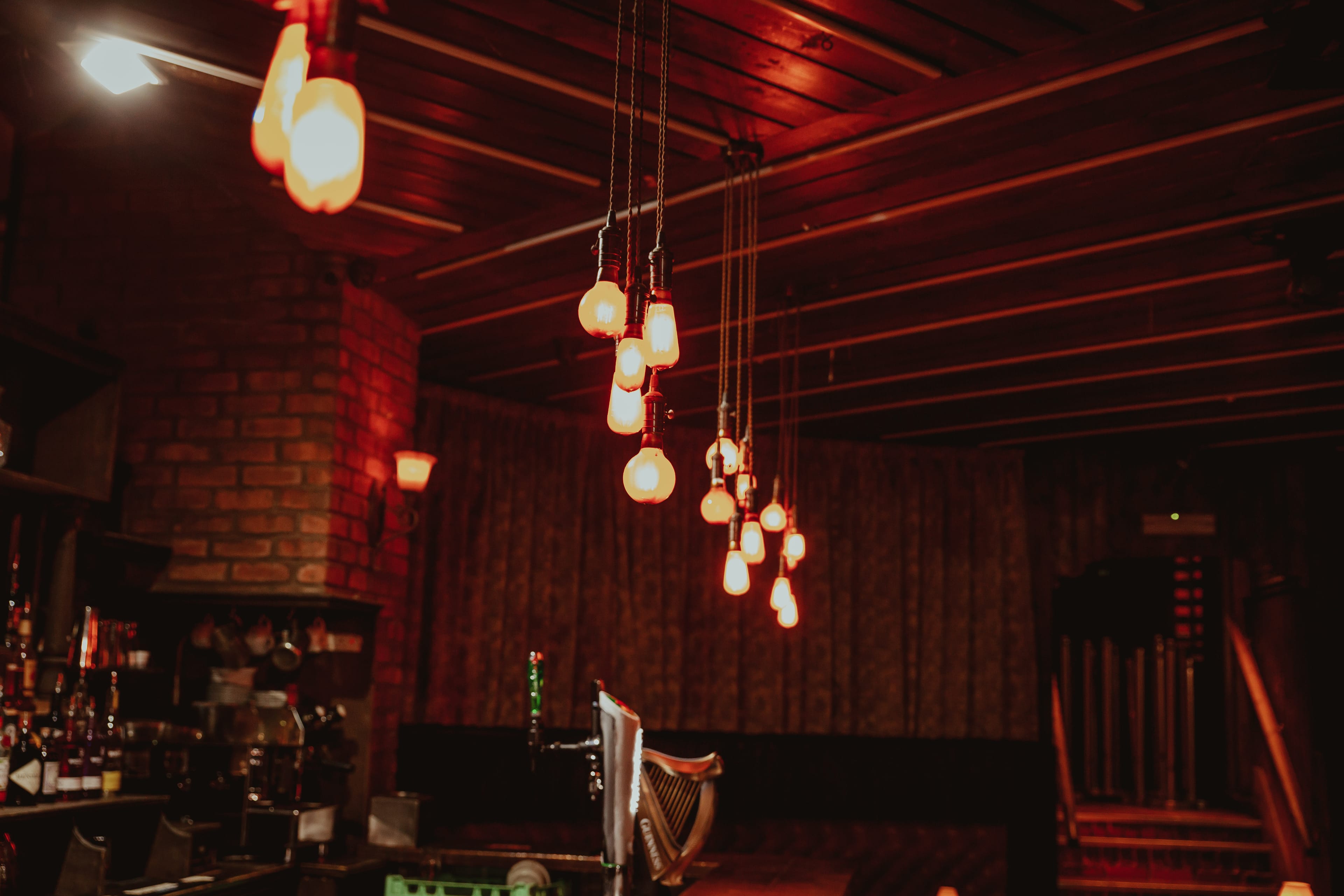 Photo of The Backroom, Leeds, Exclusive Hire