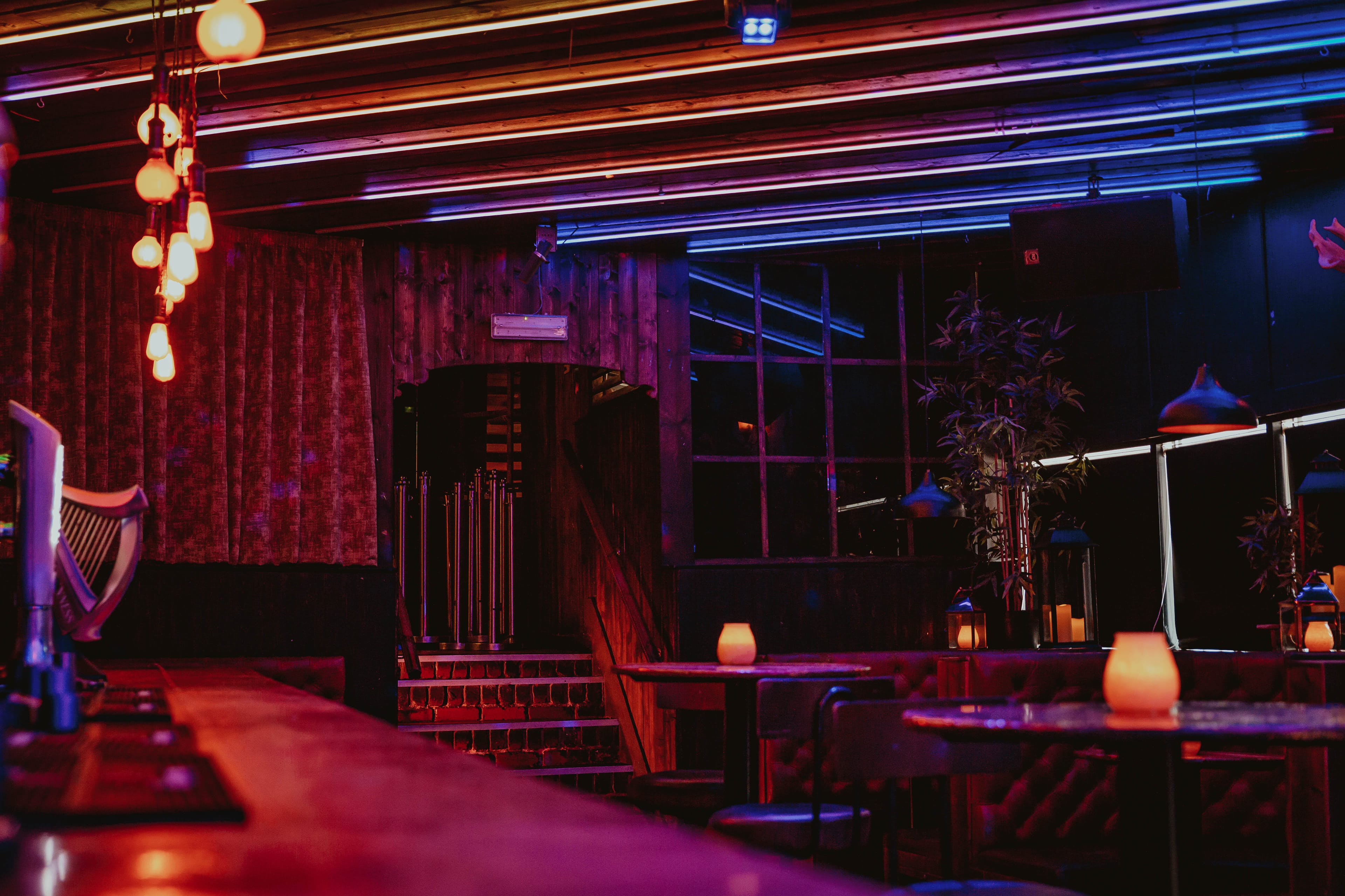 Photo of The Backroom, Leeds, Exclusive Hire