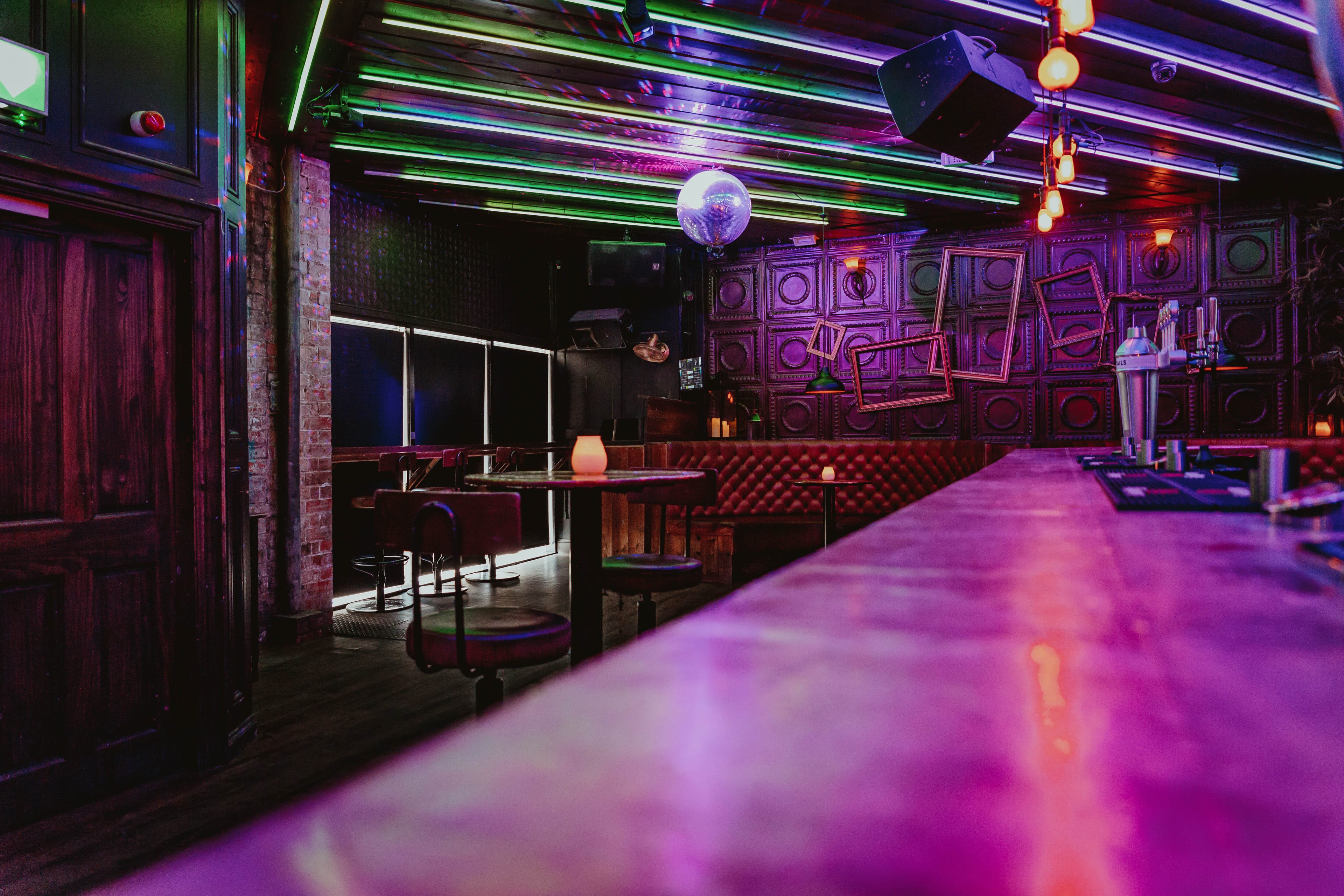 Photo of The Backroom, Leeds, Exclusive Hire