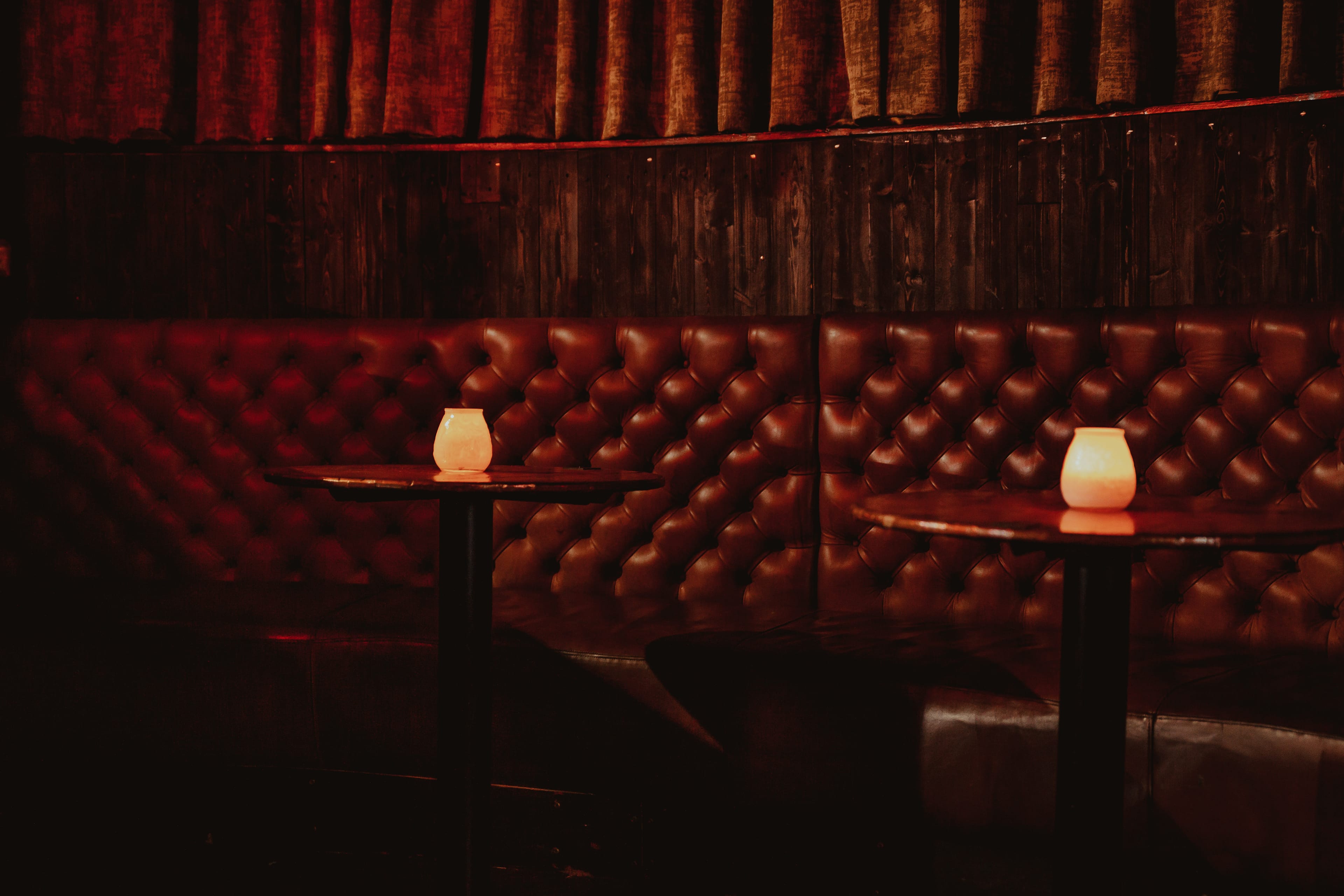 Photo of The Backroom, Leeds, Room 1