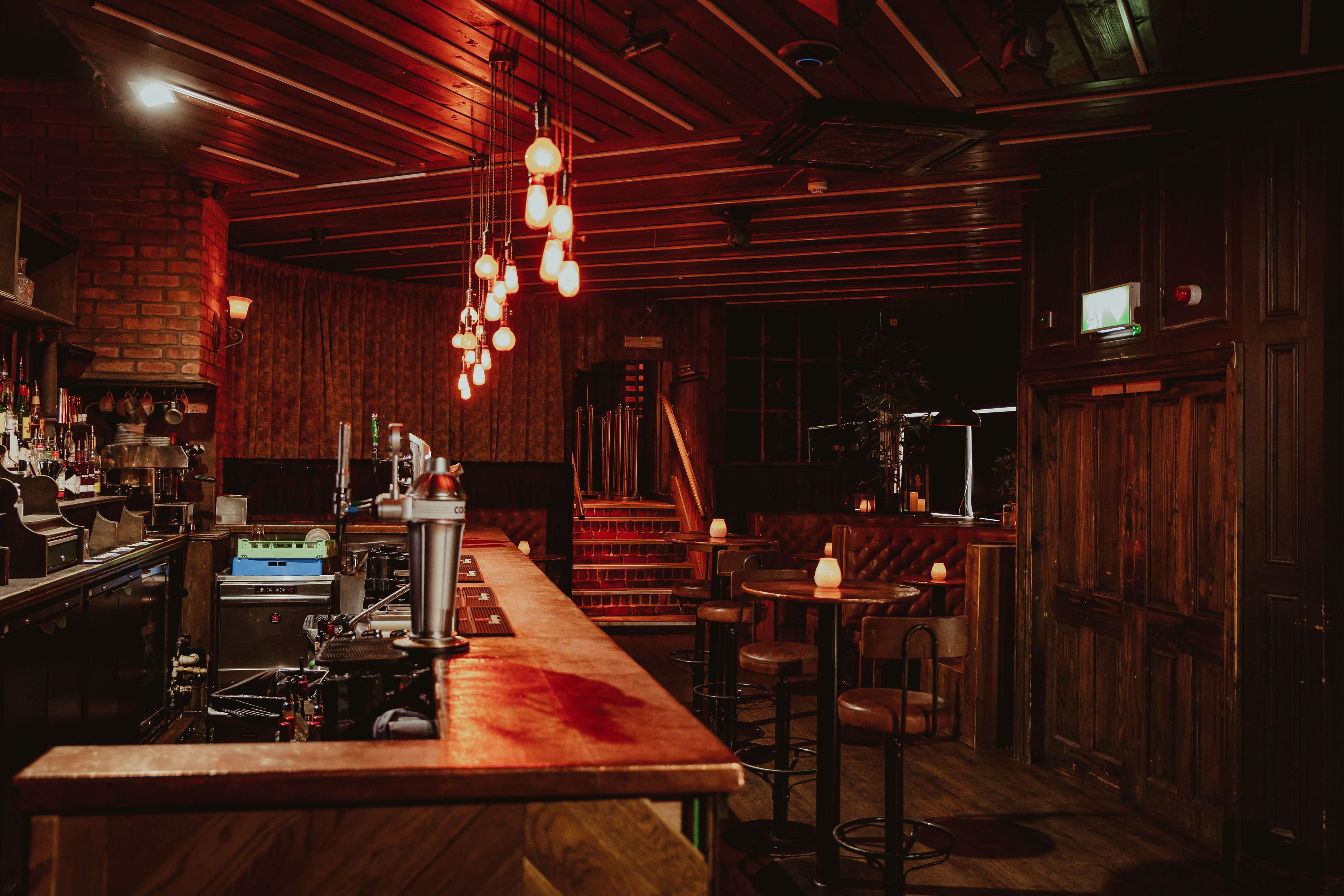 Photo of The Backroom, Leeds, Room 1