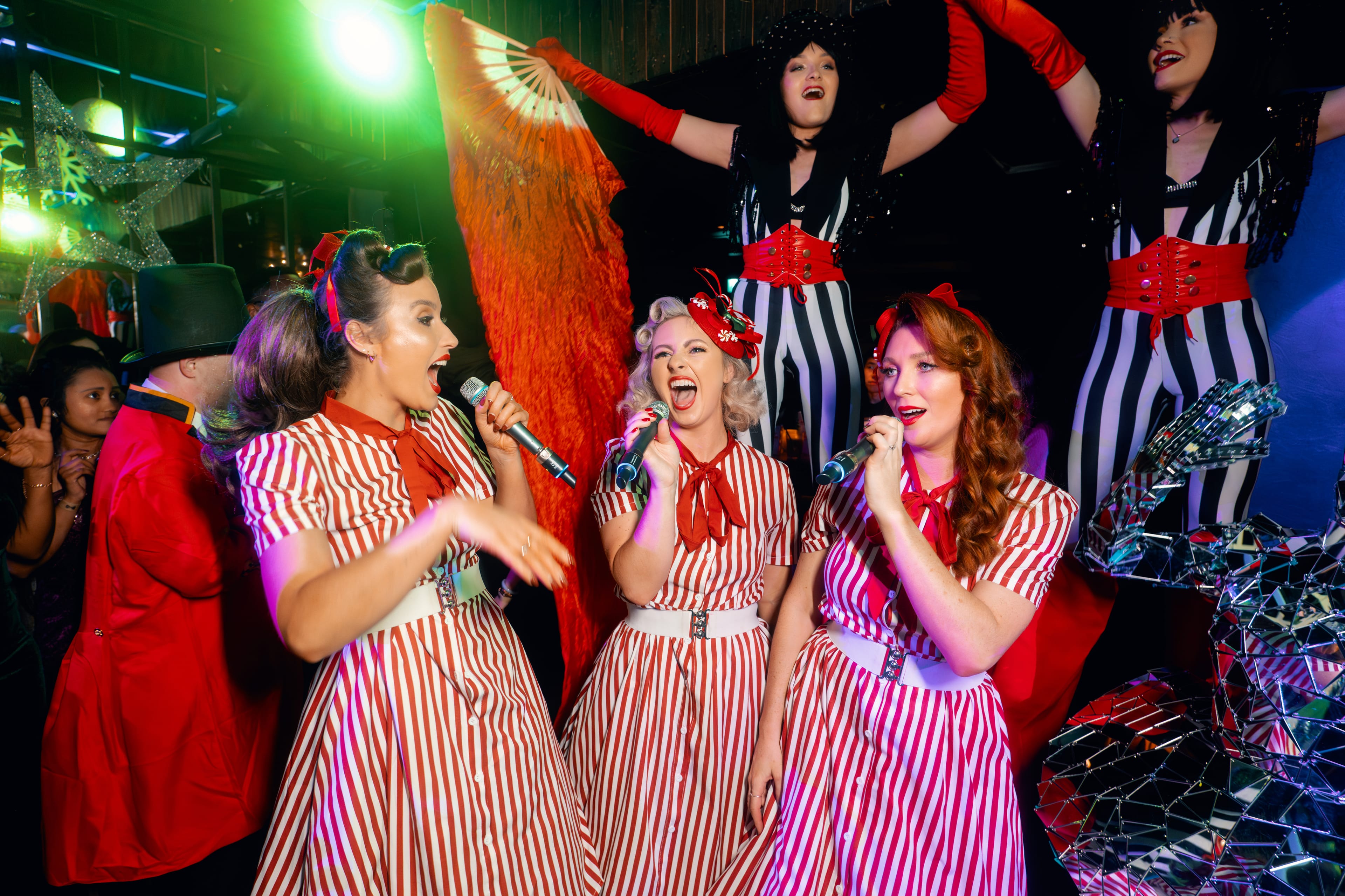 Photo of The Backroom, Leeds, Exclusive Hire