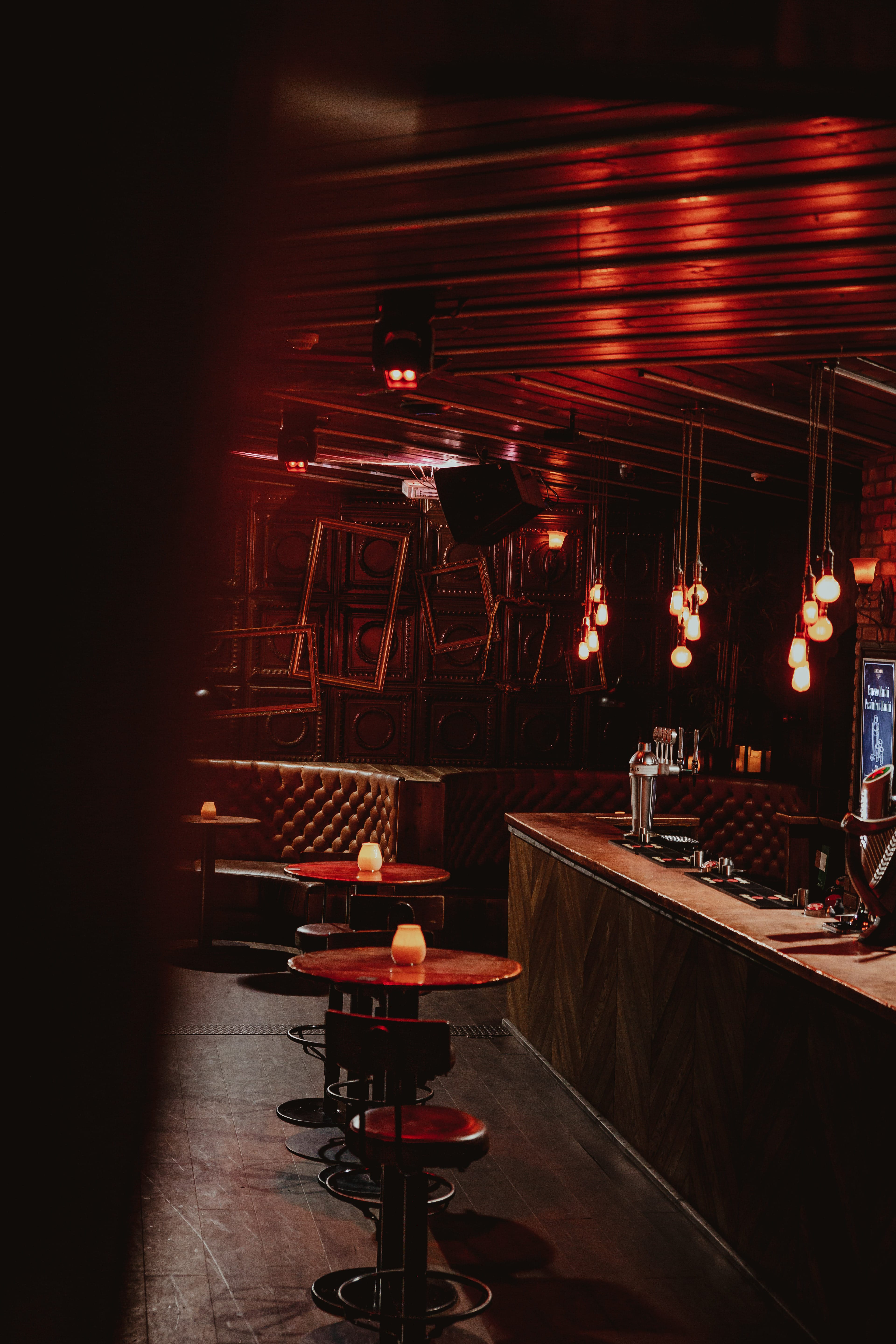 Photo of The Backroom, Leeds, Exclusive Hire