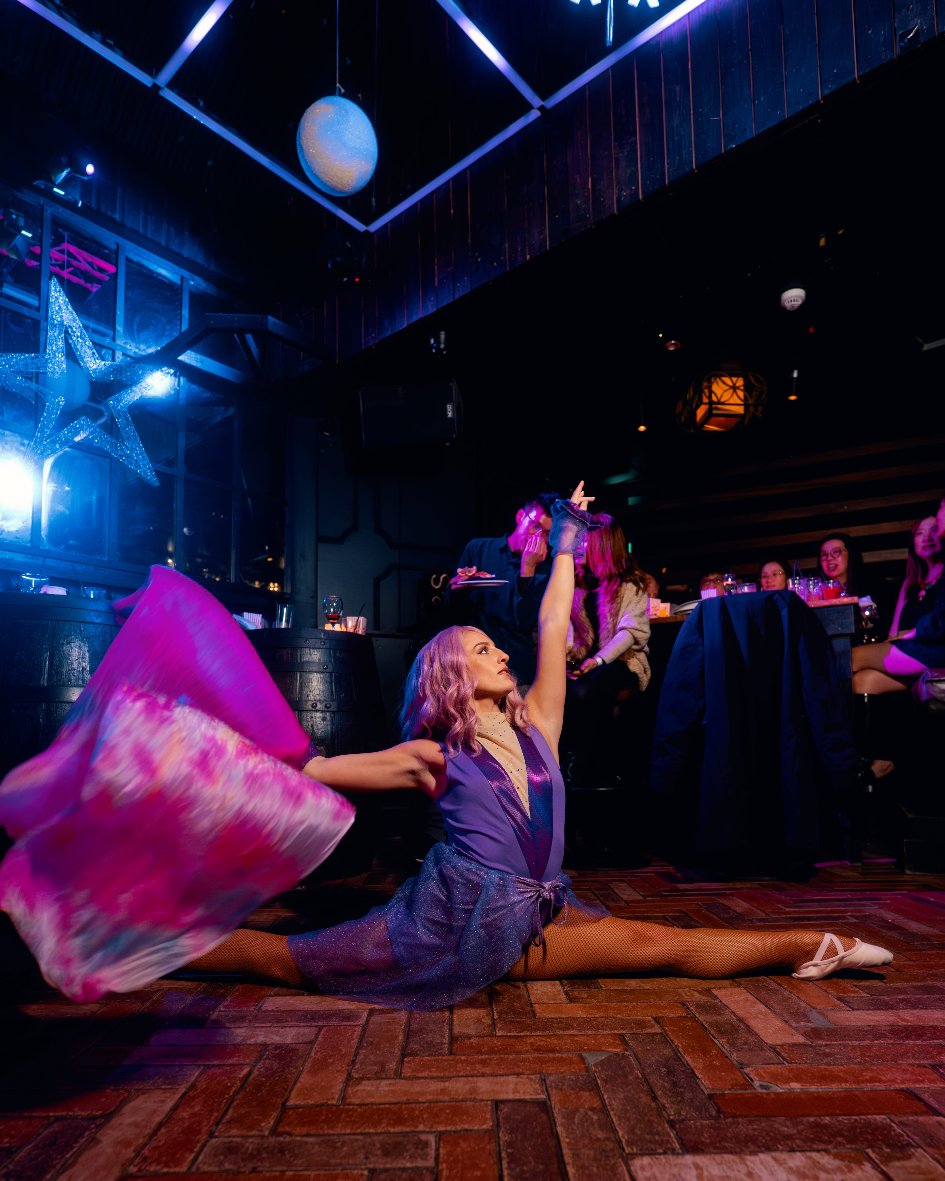 Photo of The Backroom, Leeds, Exclusive Hire