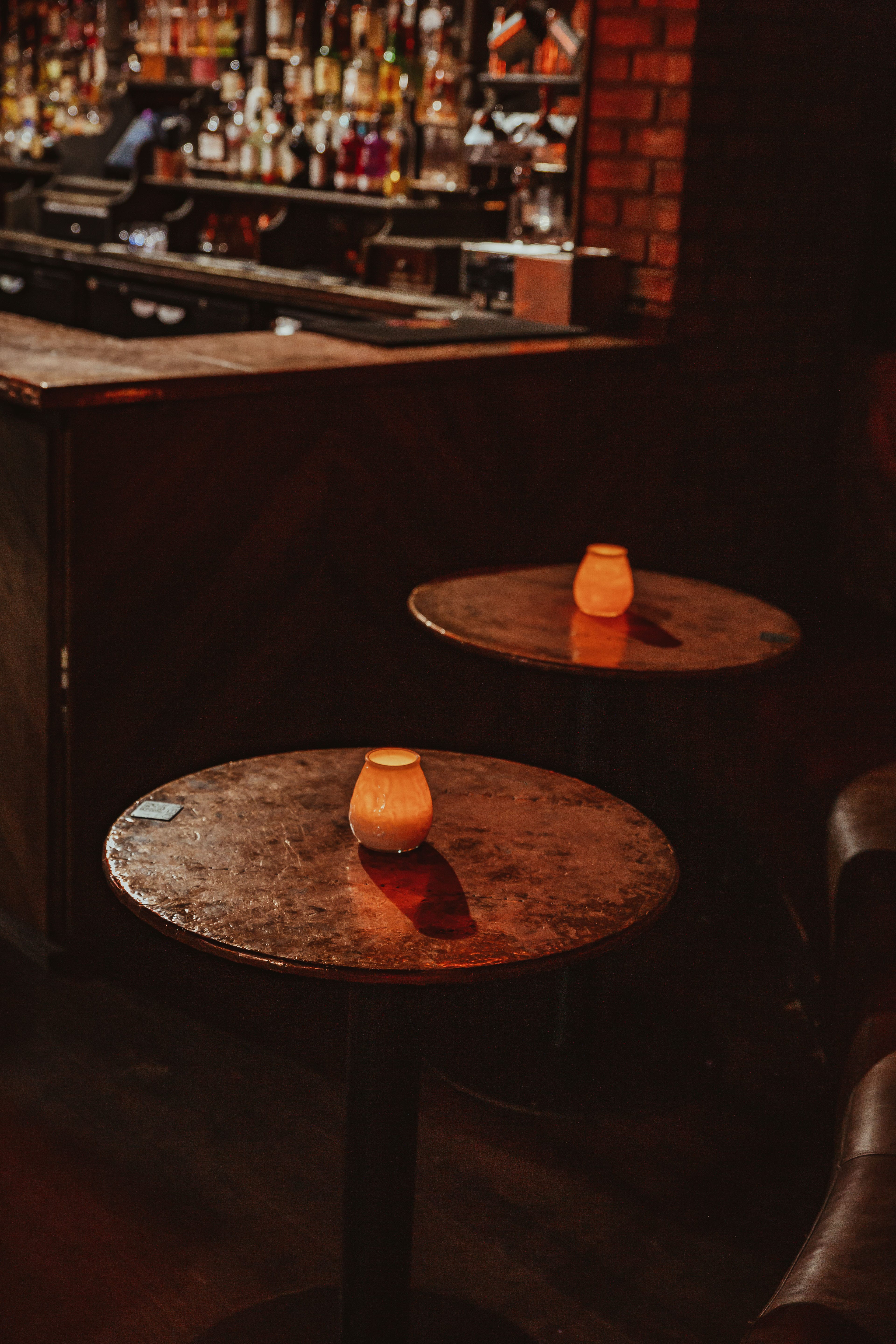 Photo of The Backroom, Leeds, Room 1