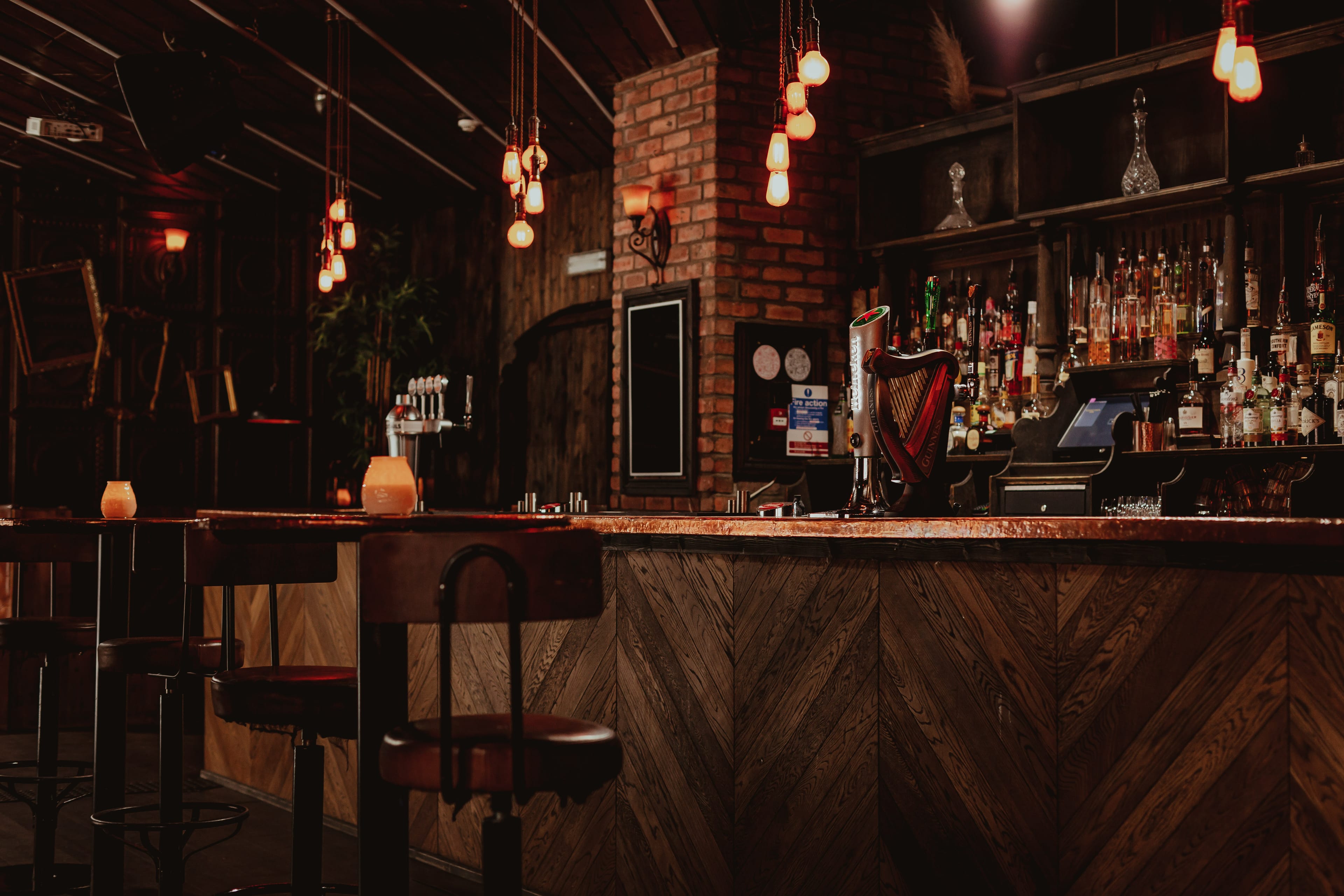 Photo of The Backroom, Leeds, Room 1