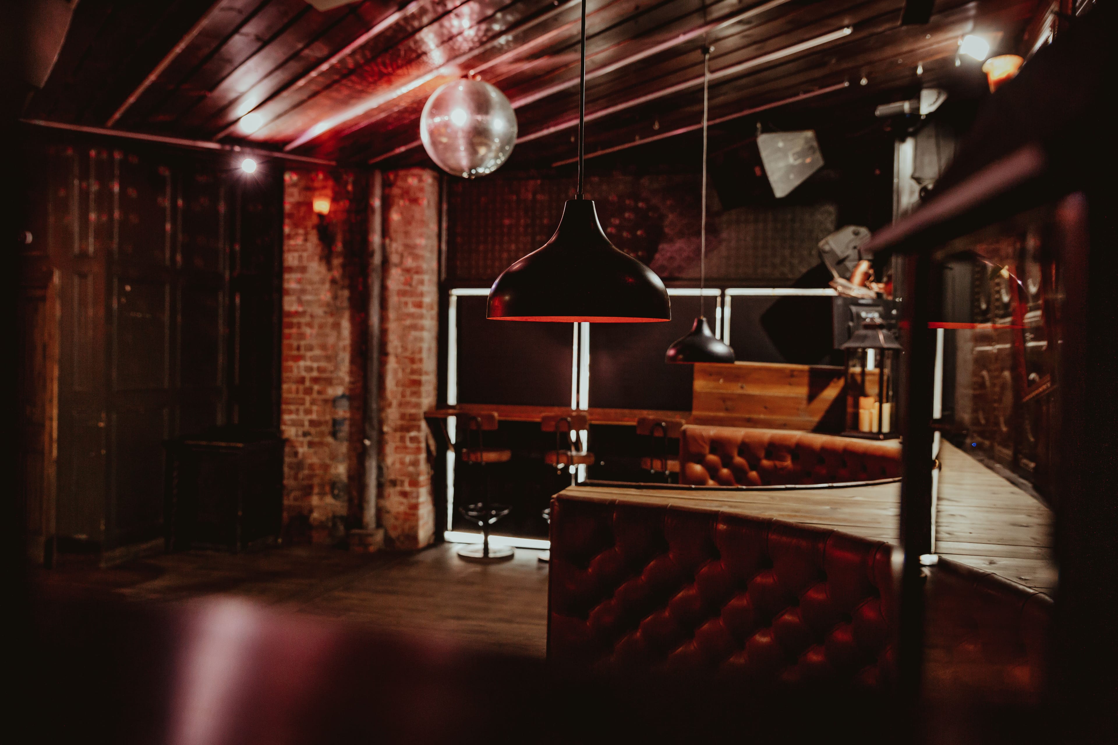 Photo of The Backroom, Leeds, Exclusive Hire