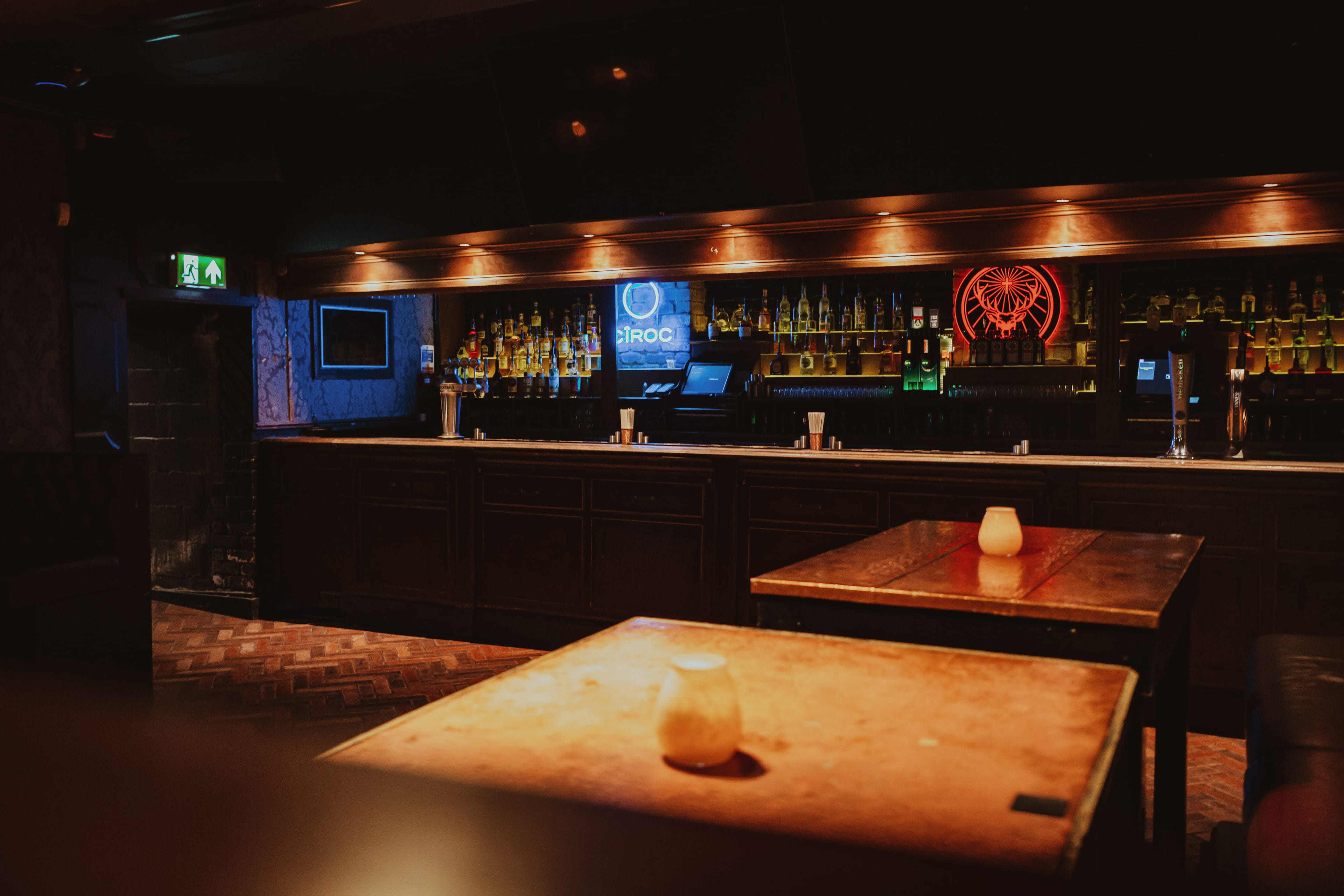 Photo of The Backroom, Leeds, Exclusive Hire