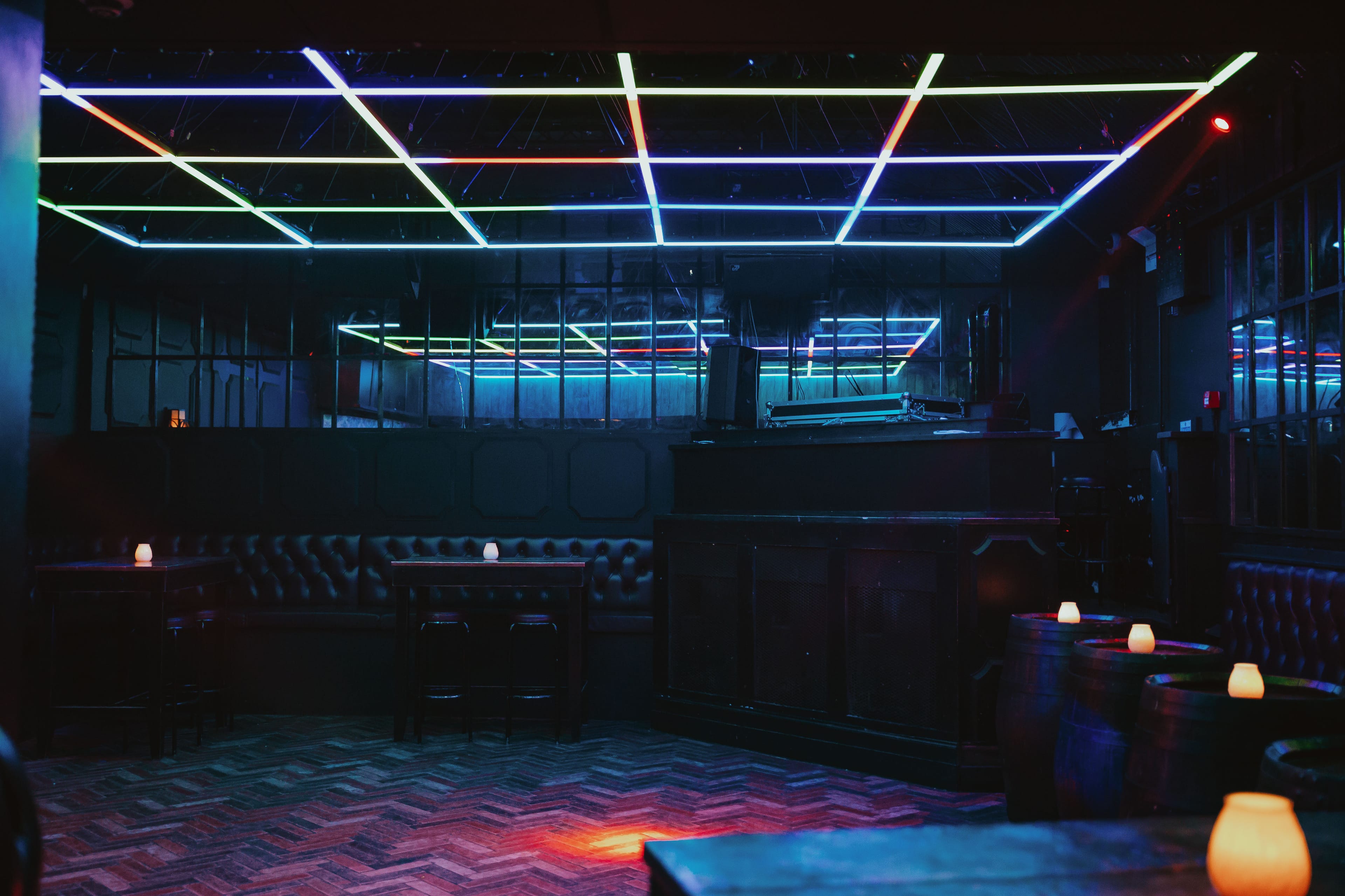 Photo of The Backroom, Leeds, Exclusive Hire