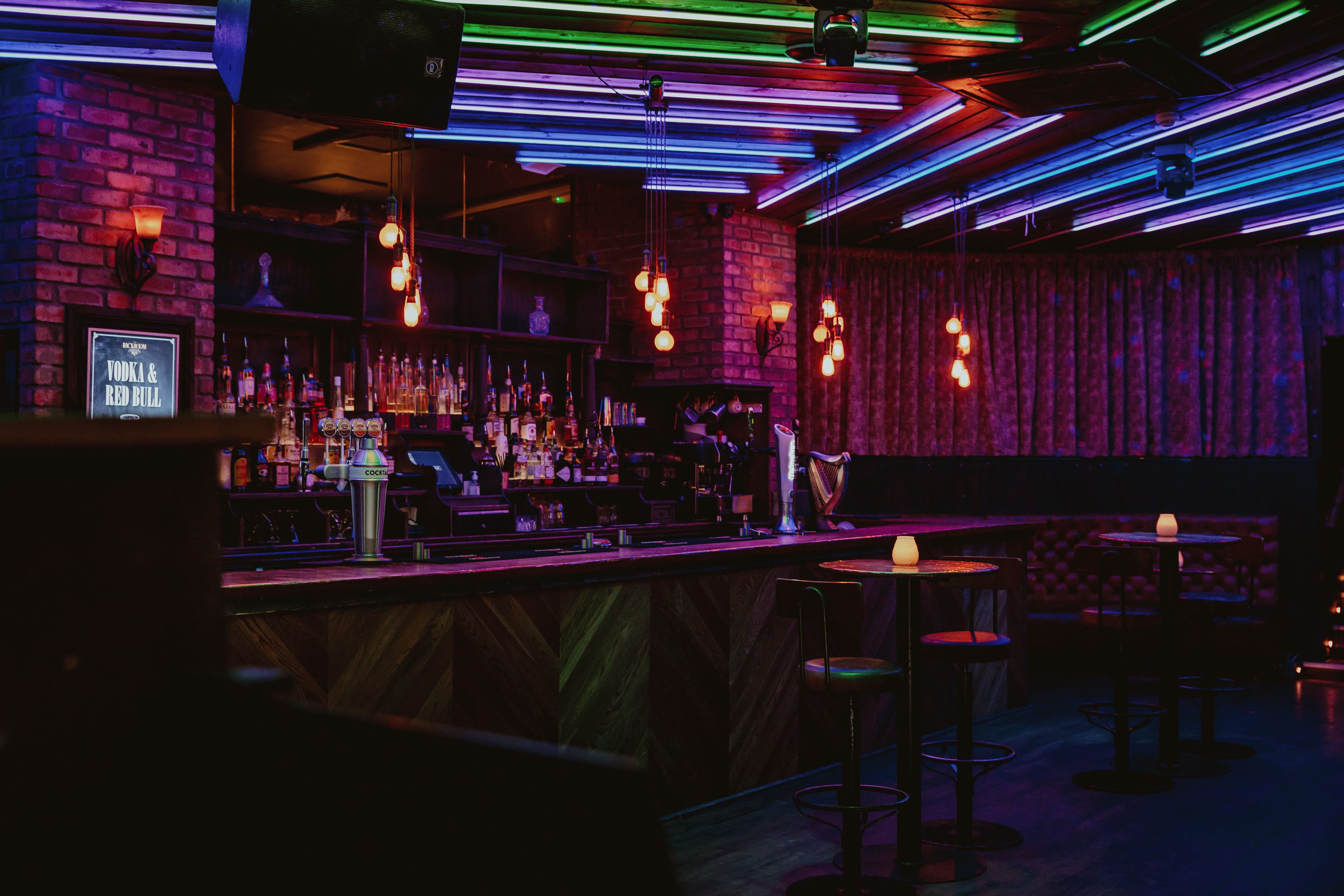 Photo of The Backroom, Leeds, Room 1