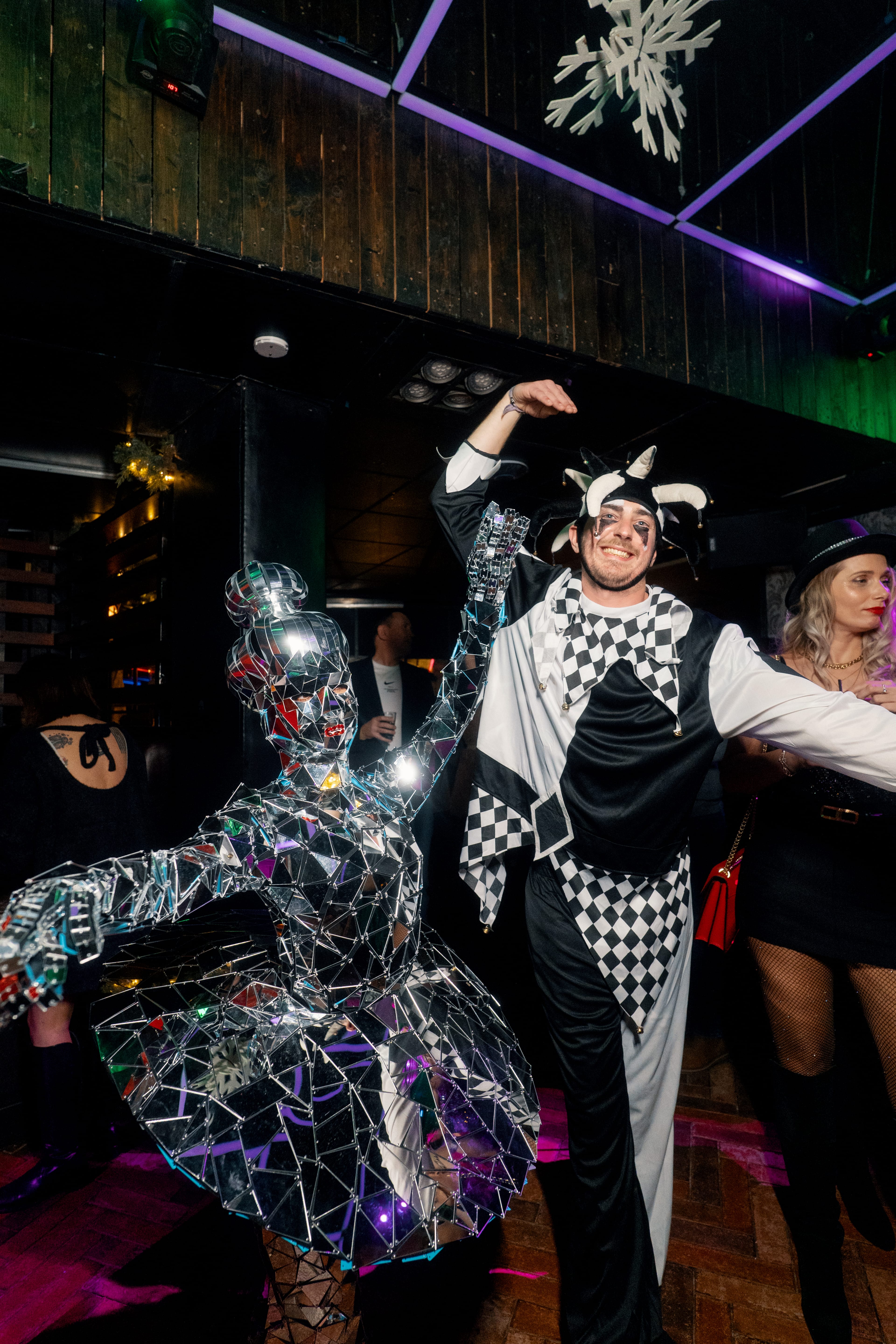 Photo of The Backroom, Leeds, Exclusive Hire