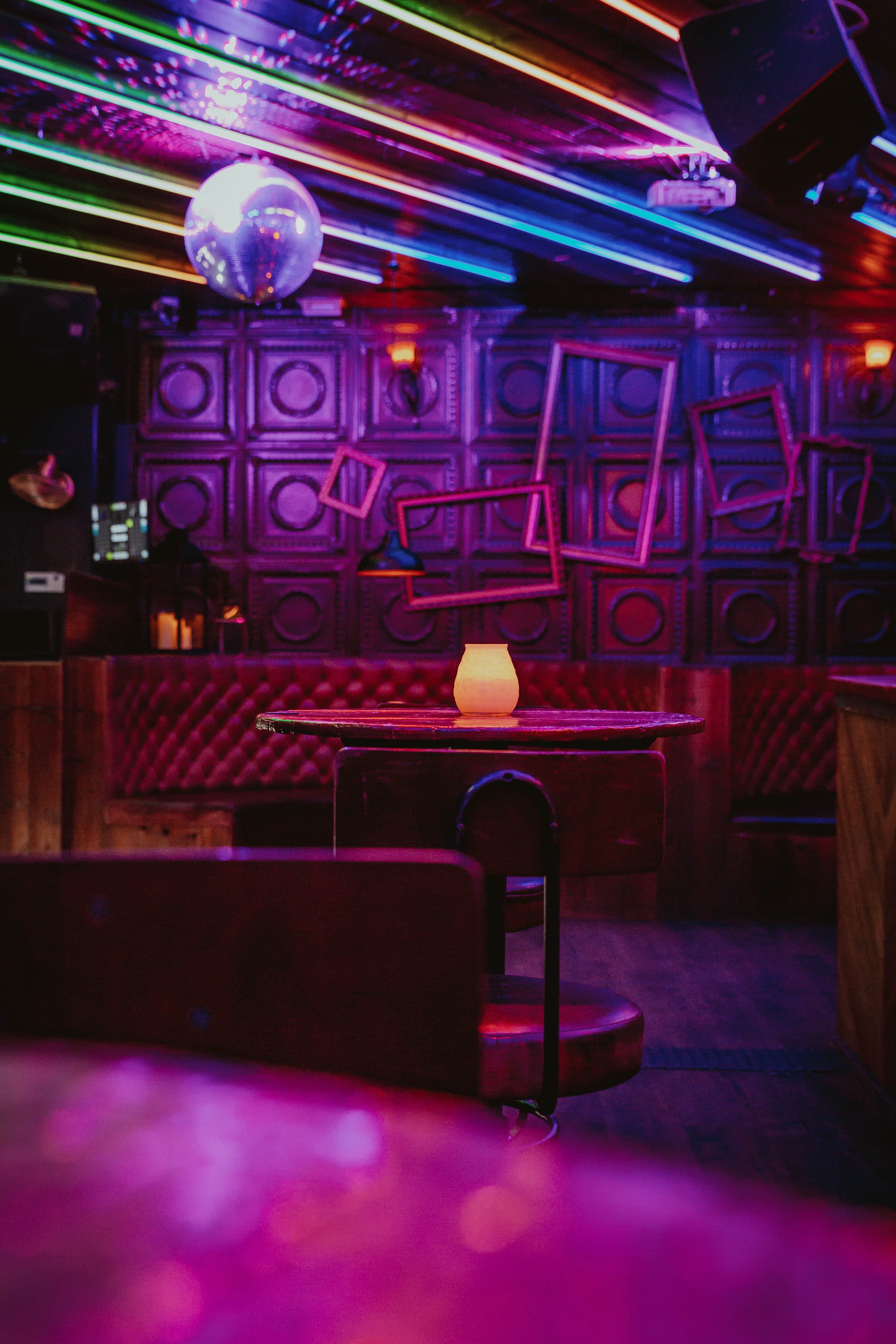 Photo of The Backroom, Leeds, Room 1