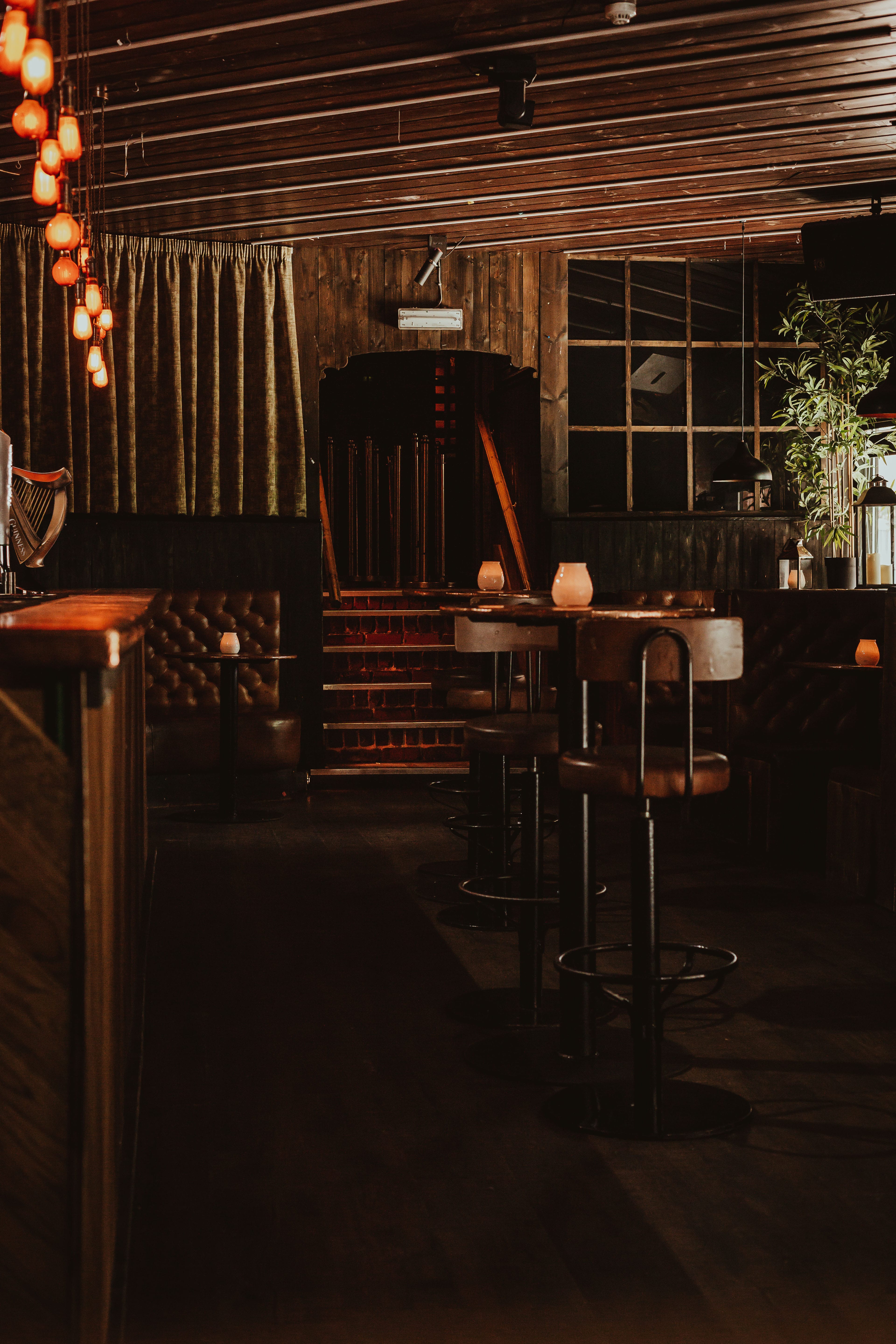 Photo of The Backroom, Leeds, Exclusive Hire