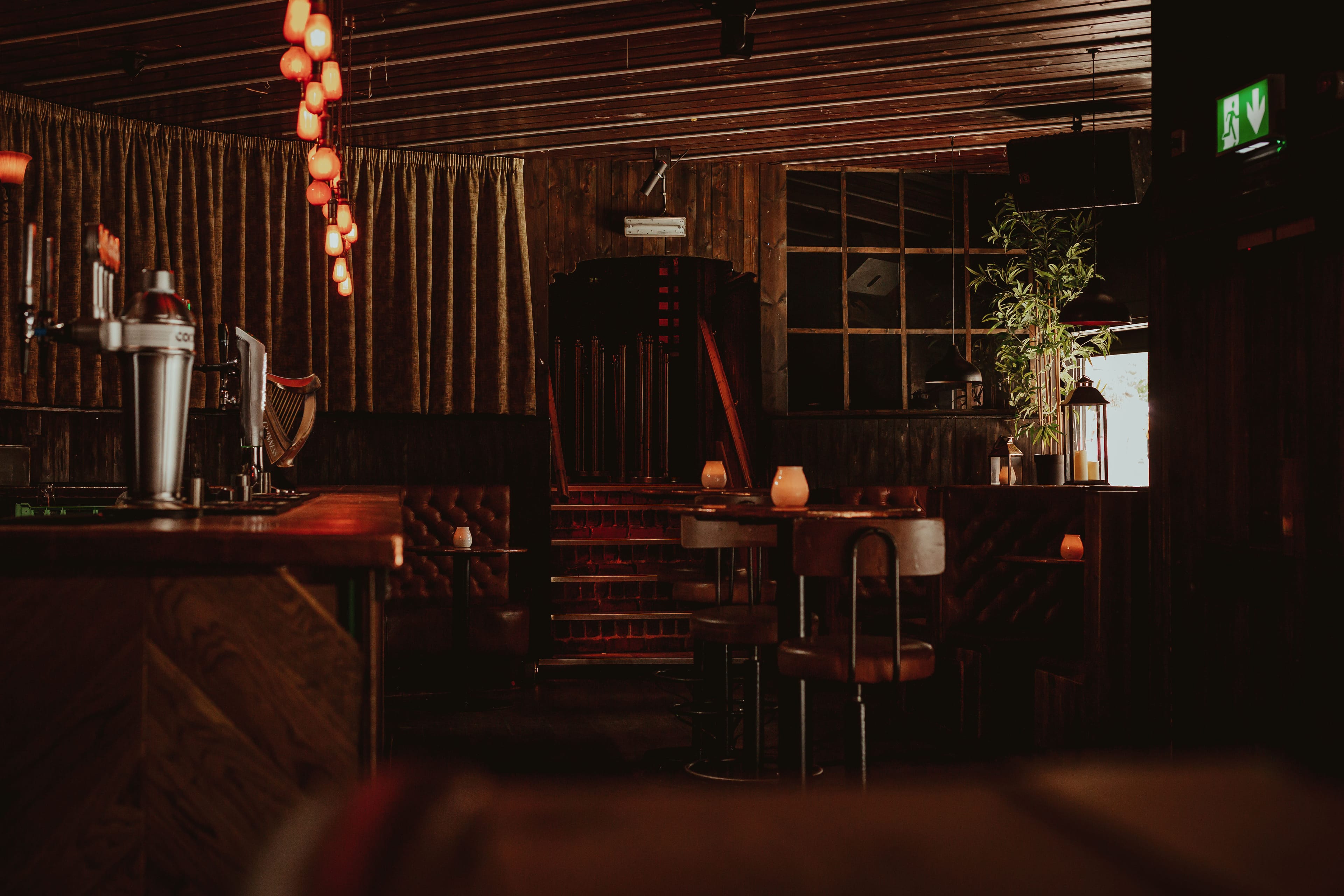 Photo of The Backroom, Leeds, Room 1