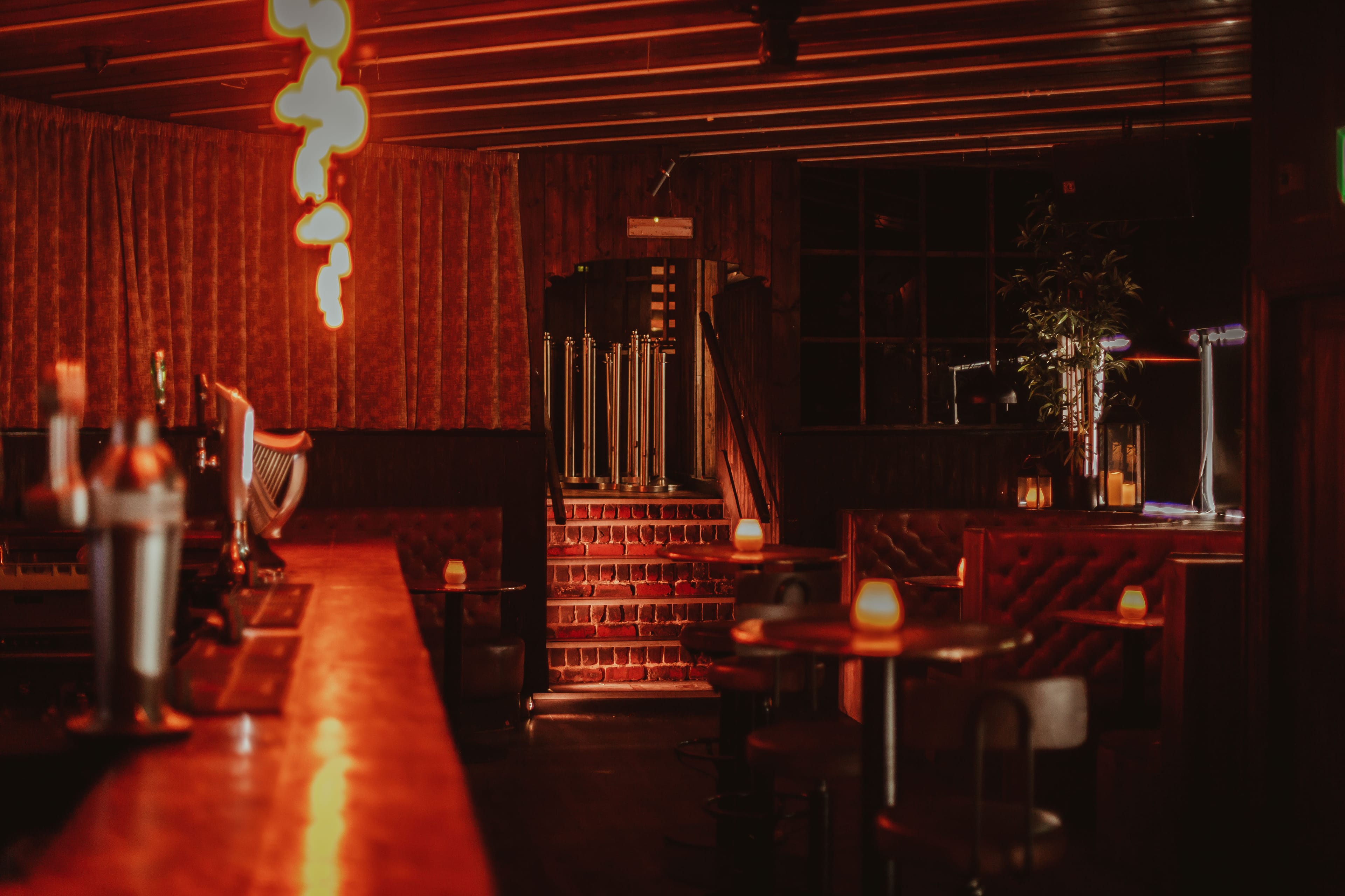 Photo of The Backroom, Leeds, Room 1