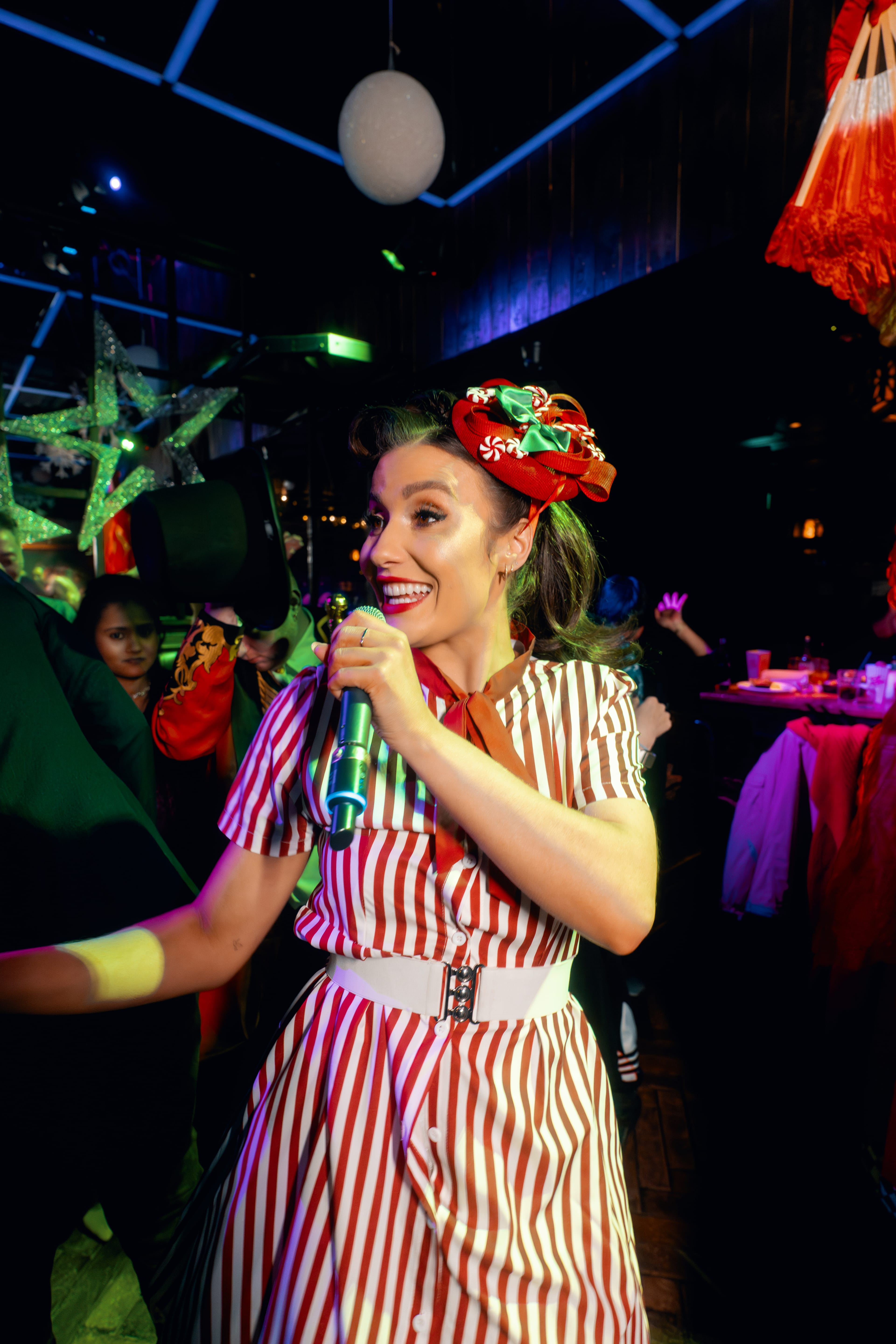 Photo of The Backroom, Leeds, Exclusive Hire