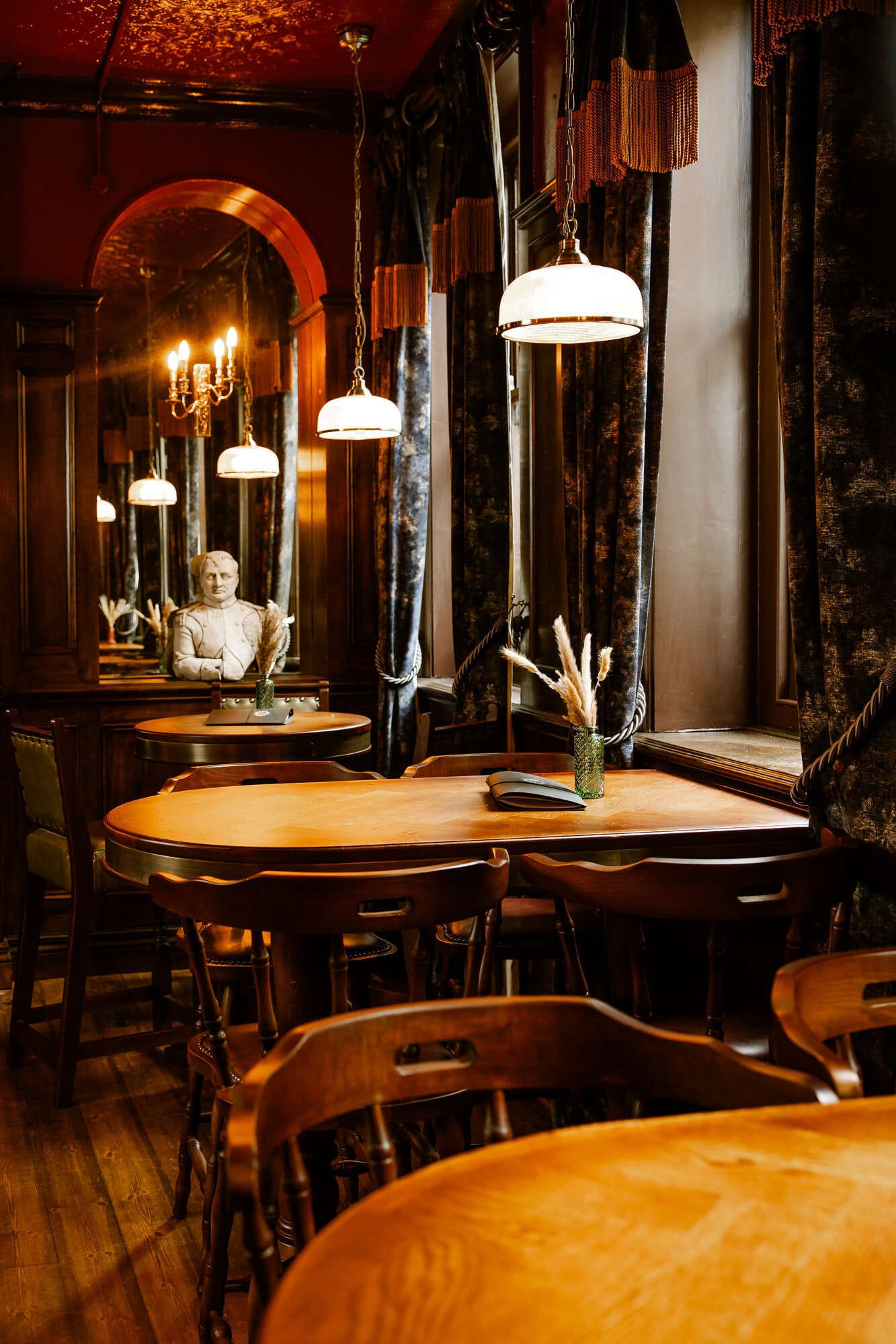 Photo of Bow Street Tavern, The Records Room