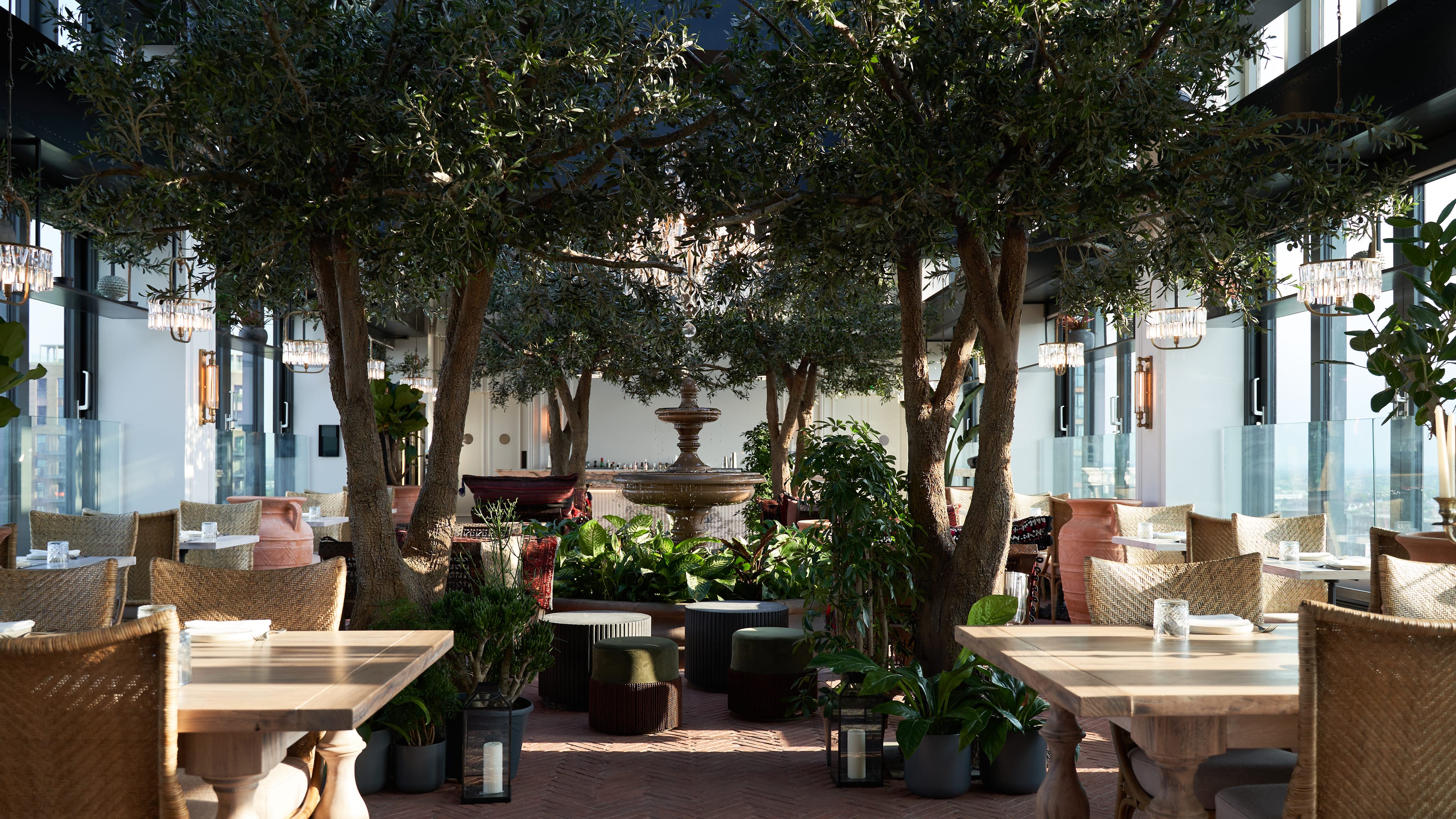 Photo of Dariana, The Sky Garden