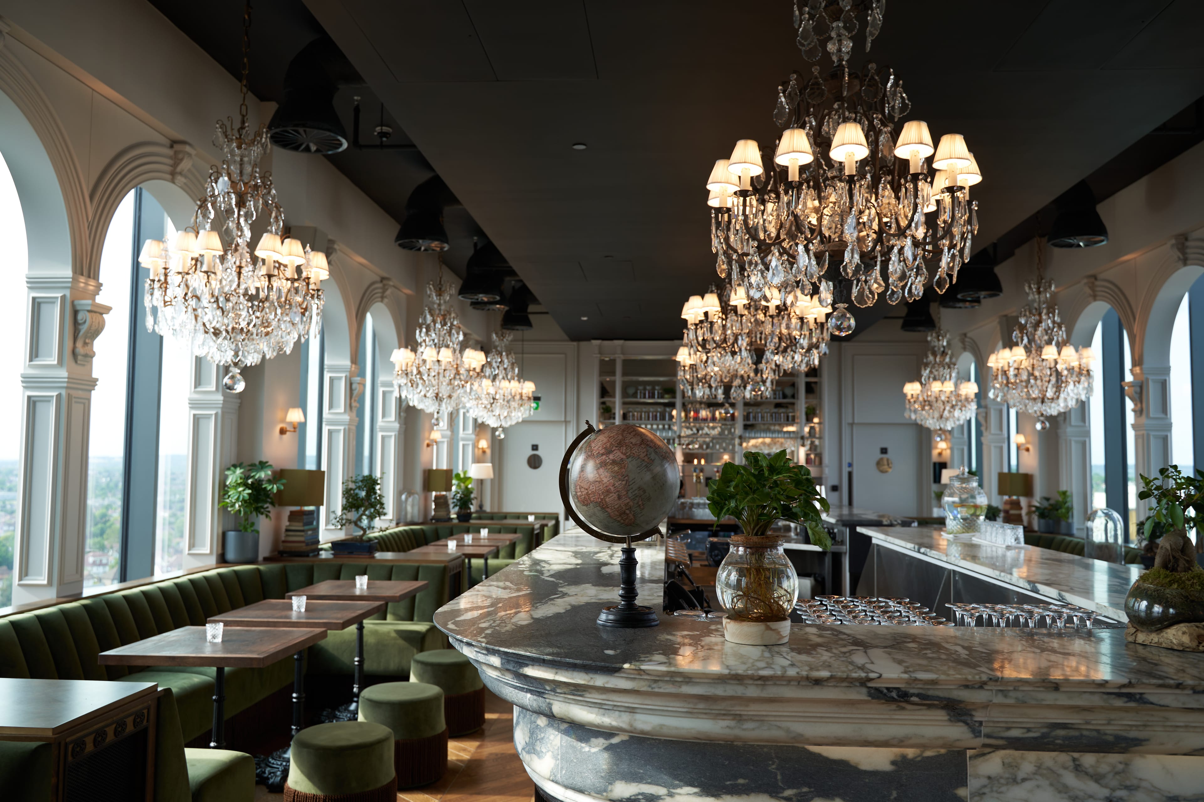 Photo of Dariana, The Lounge Bar