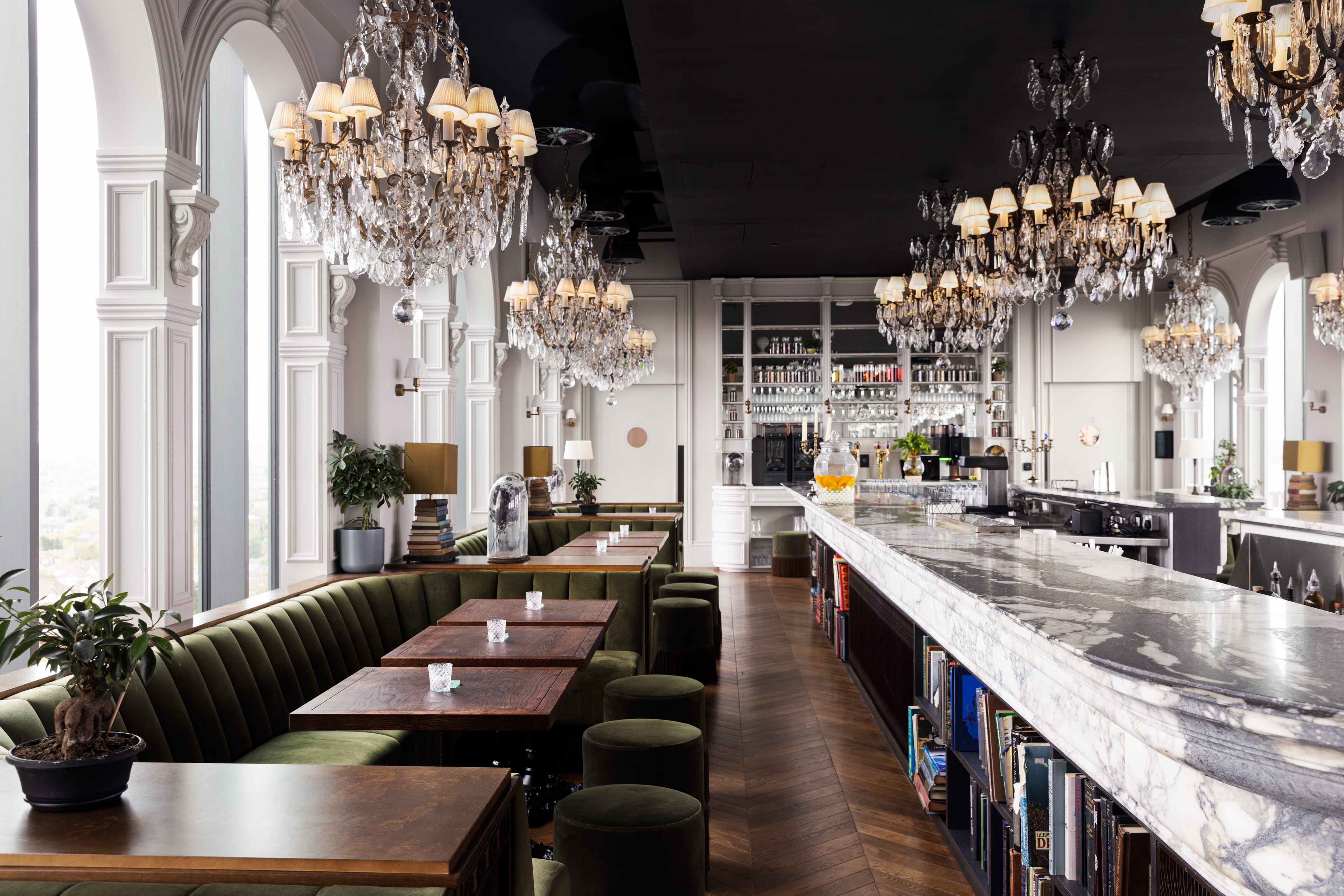Photo of Dariana, The Lounge Bar
