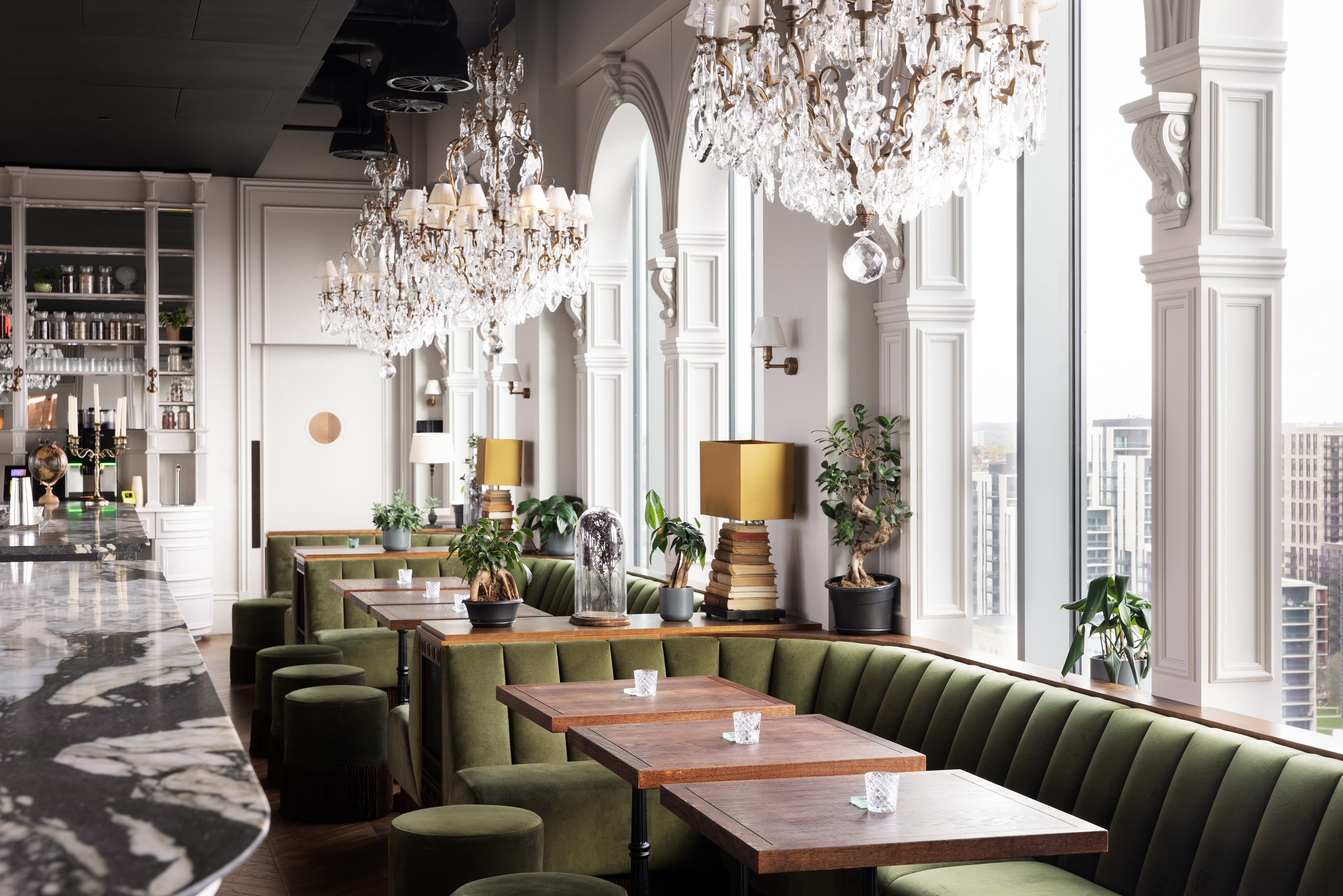 Photo of Dariana, The Lounge Bar