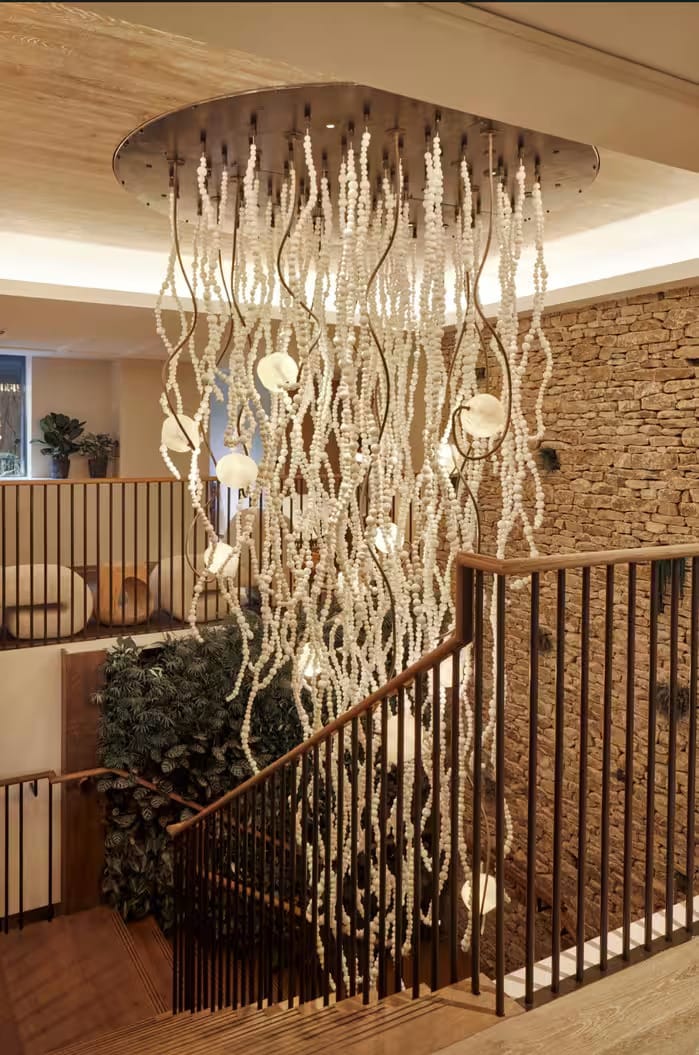 Photo of 1 Hotel Mayfair, Dovetale Restaurant