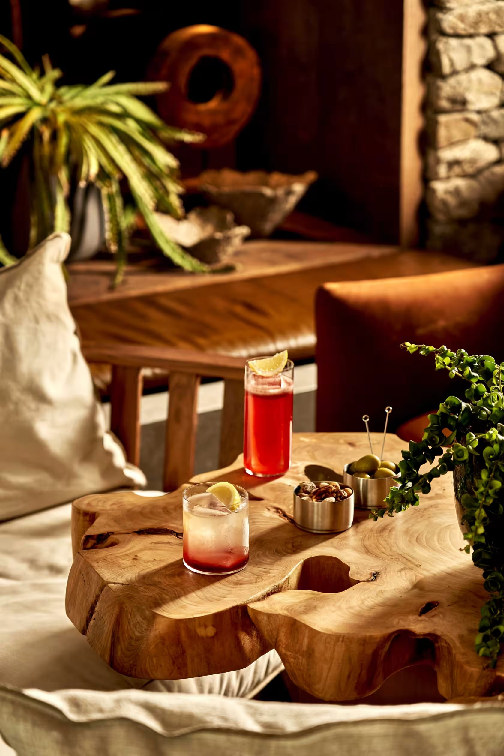 Photo of 1 Hotel Mayfair, Dovetale Restaurant