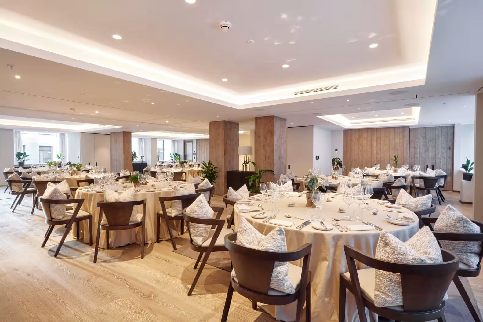 Photo of 1 Hotel Mayfair, Dovetale Restaurant