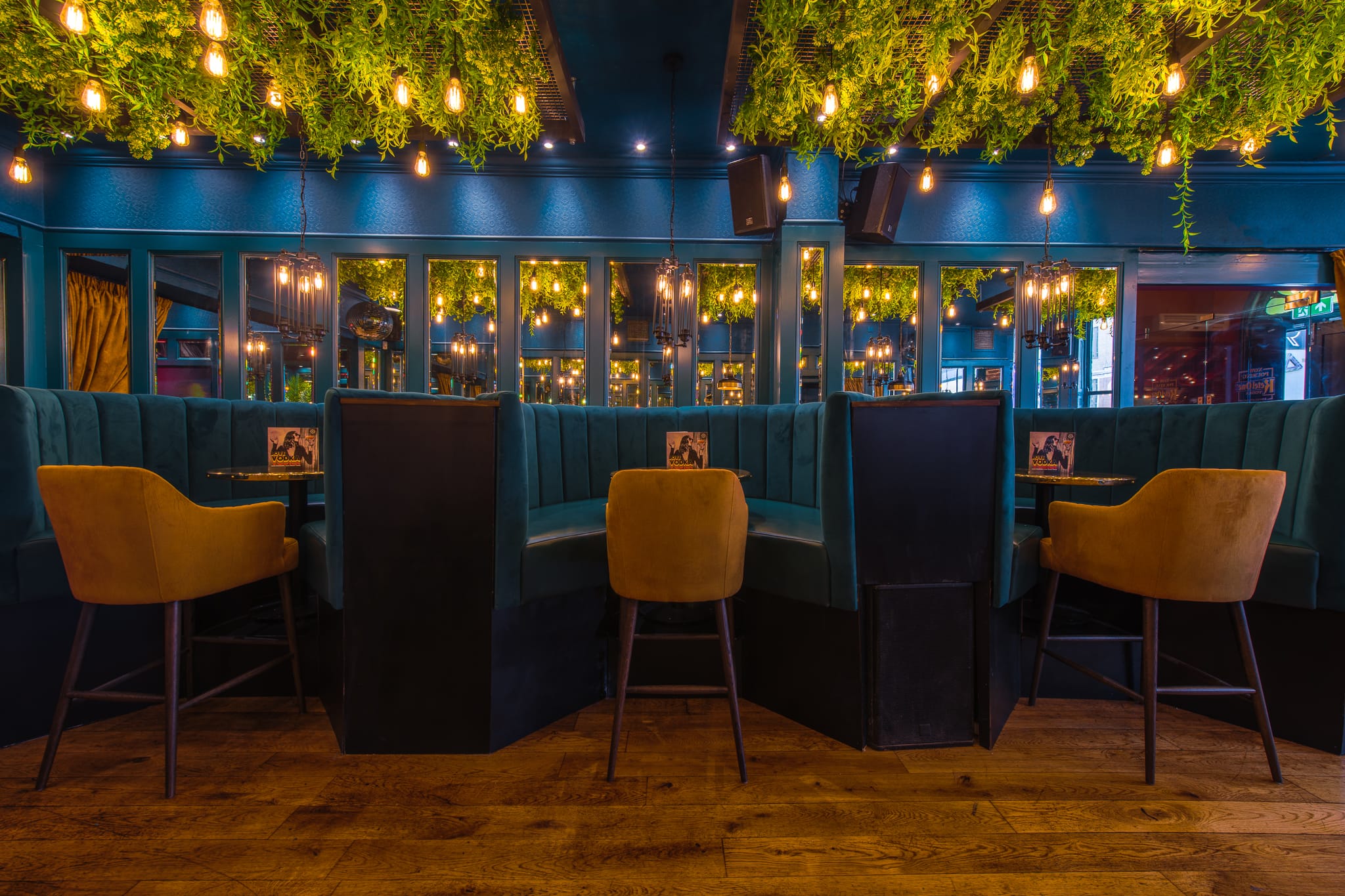 Photo of Revolution Brighton, Full Venue Hire