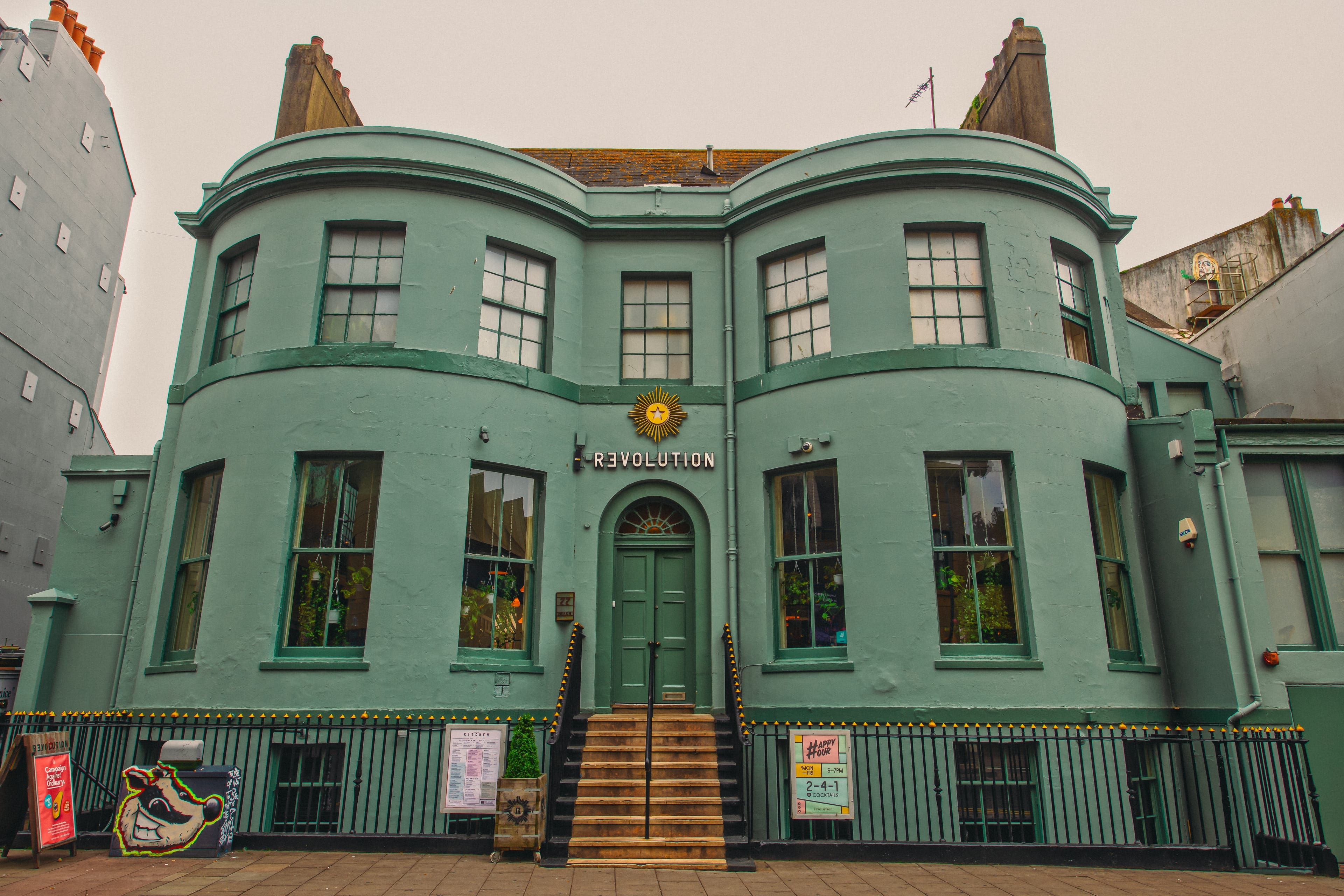 Photo of Revolution Brighton, Full Venue Hire