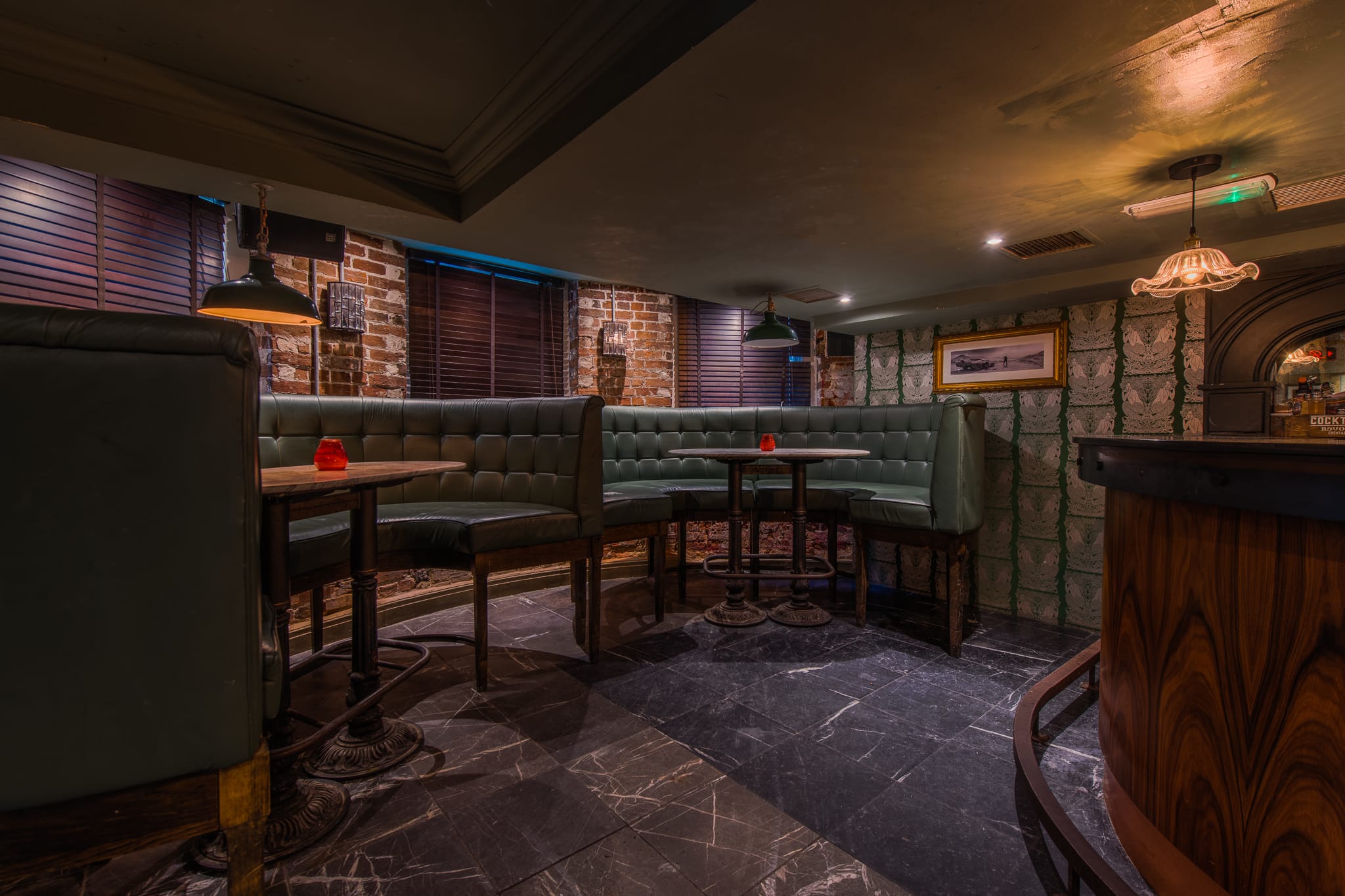 Photo of Revolution Brighton, Clubroom