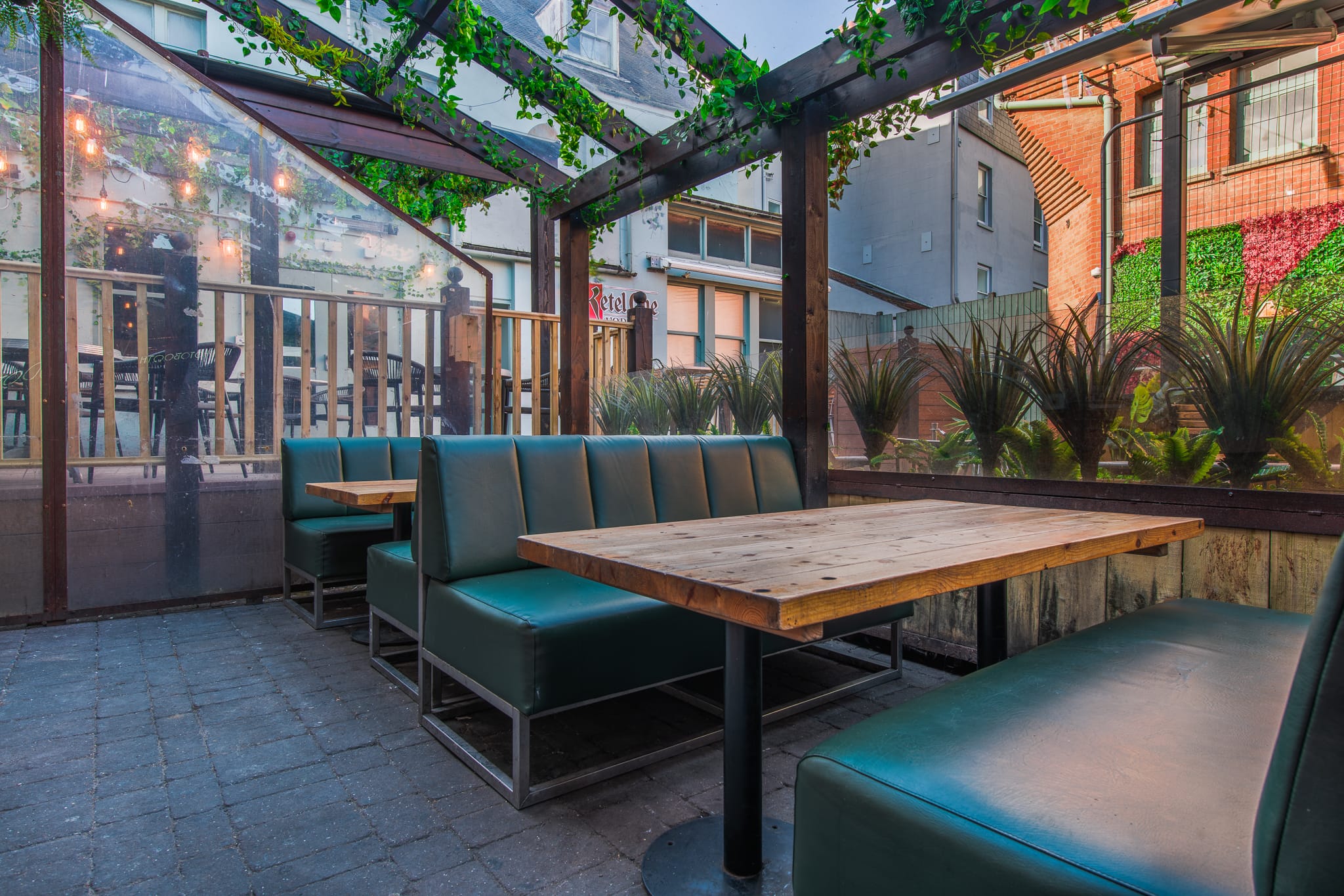 Photo of Revolution Brighton, Full Venue Hire