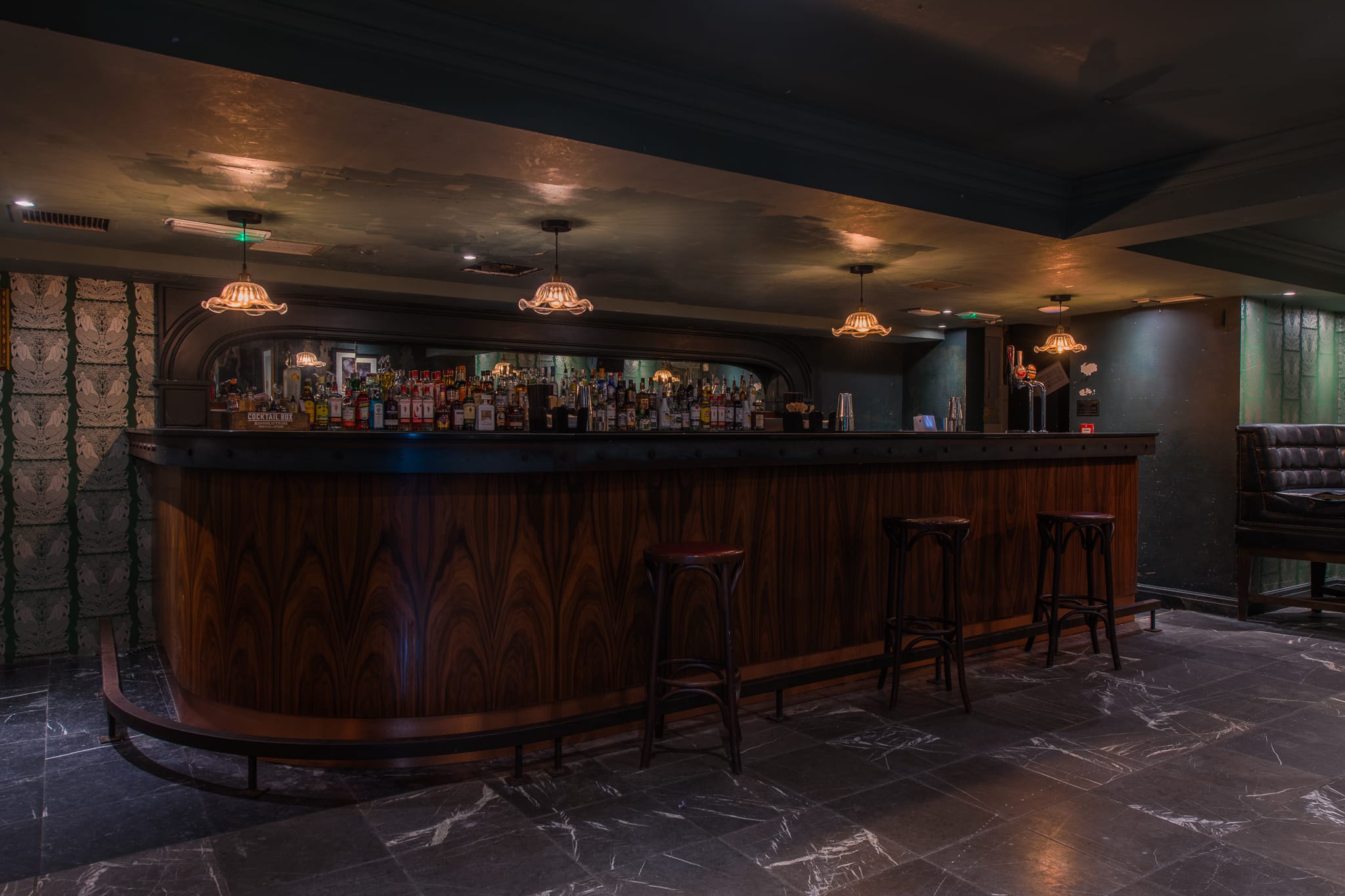 Photo of Revolution Brighton, Full Venue Hire