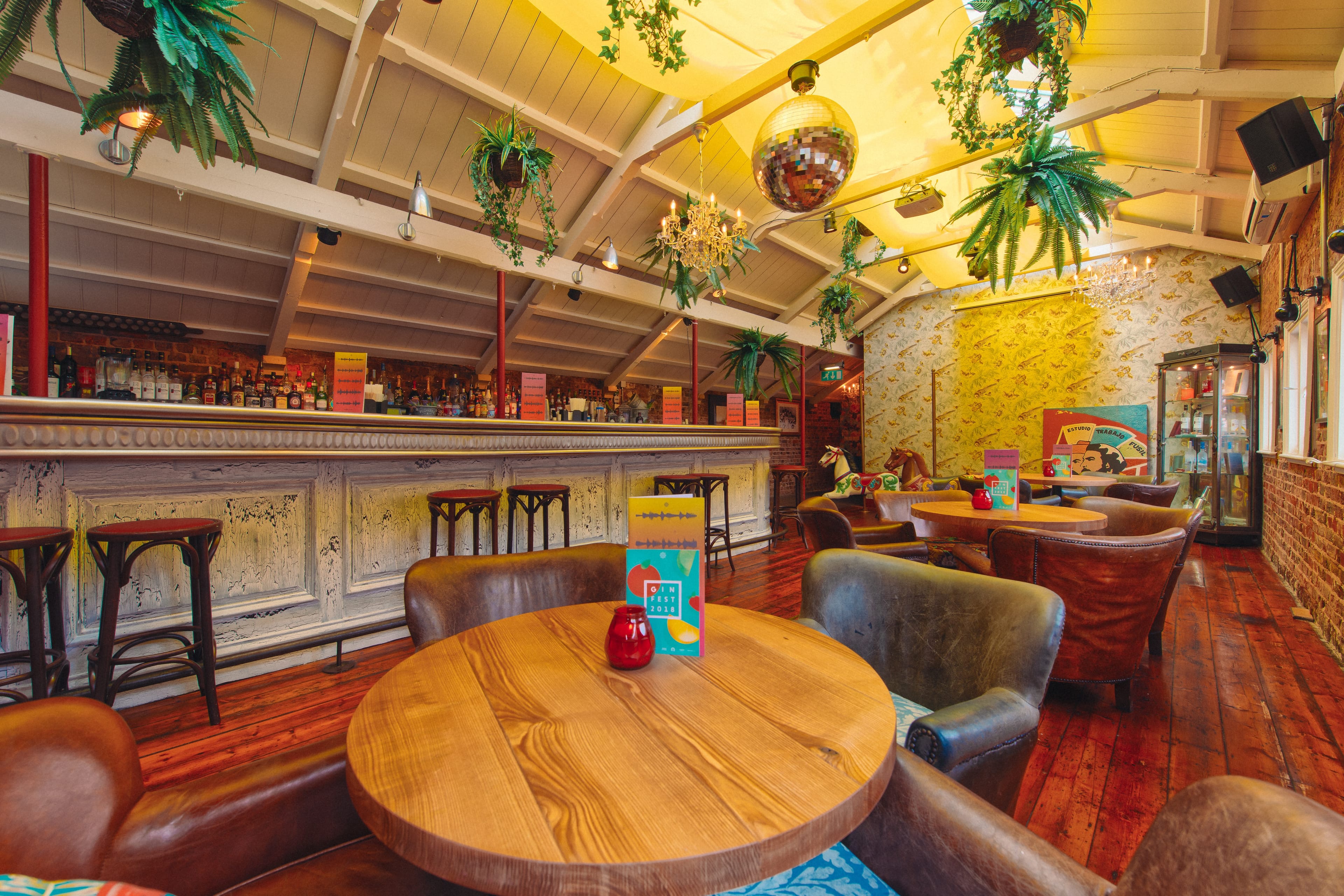 Photo of Revolution Brighton, Full Venue Hire