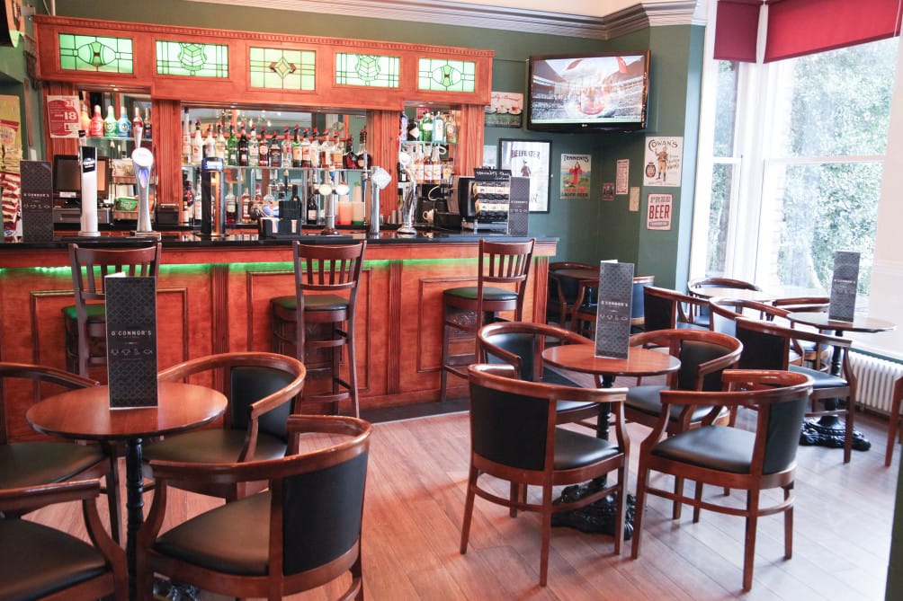 Photo of Sefton Park Hotel, O'Connor's Bar And Grill