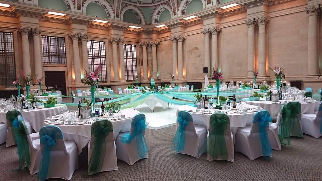 Photo of Harbour Hotel Bristol, The Sansovino
