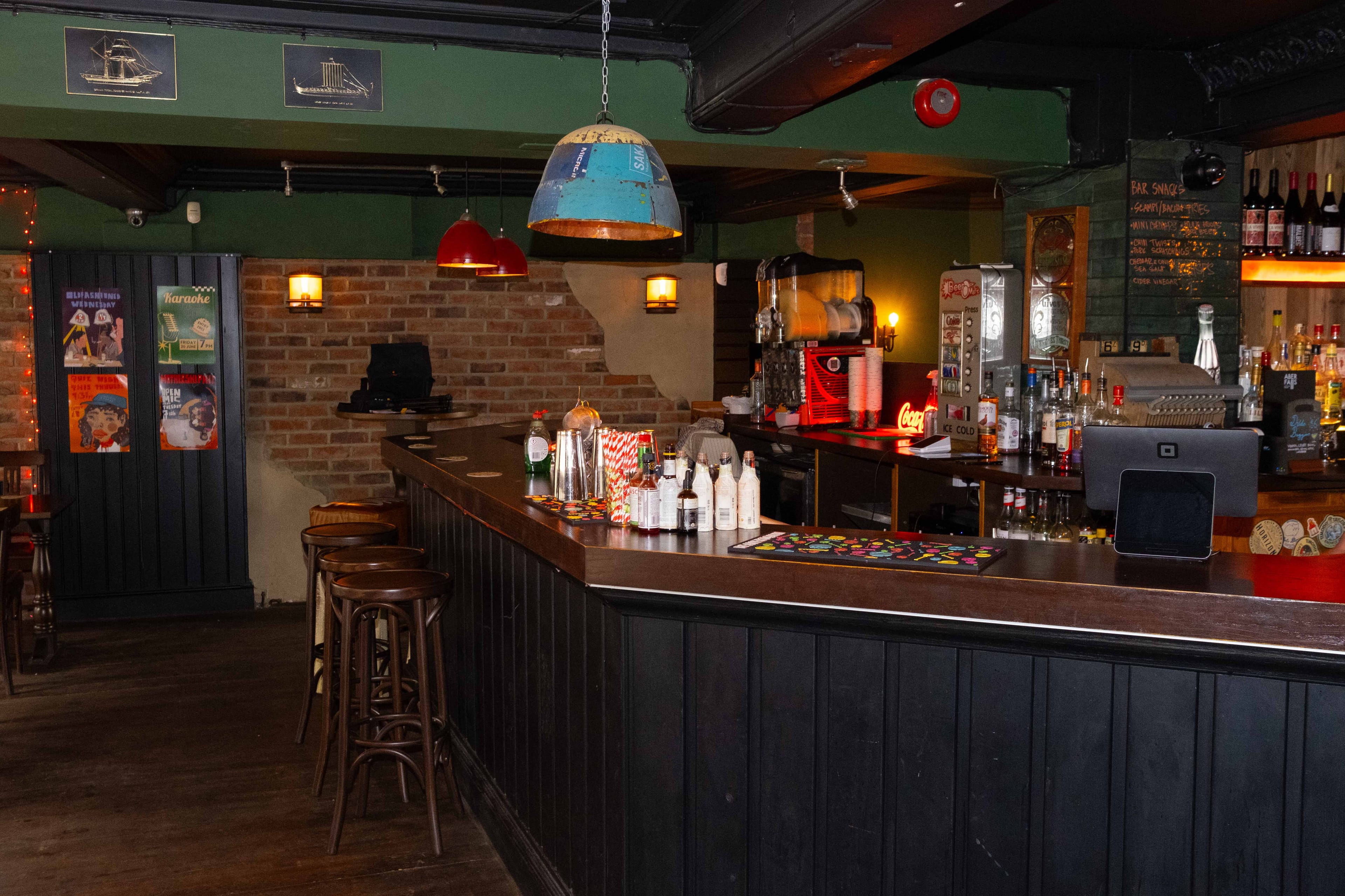 Photo of The Ship Inn Bristol, Exclusive Hire