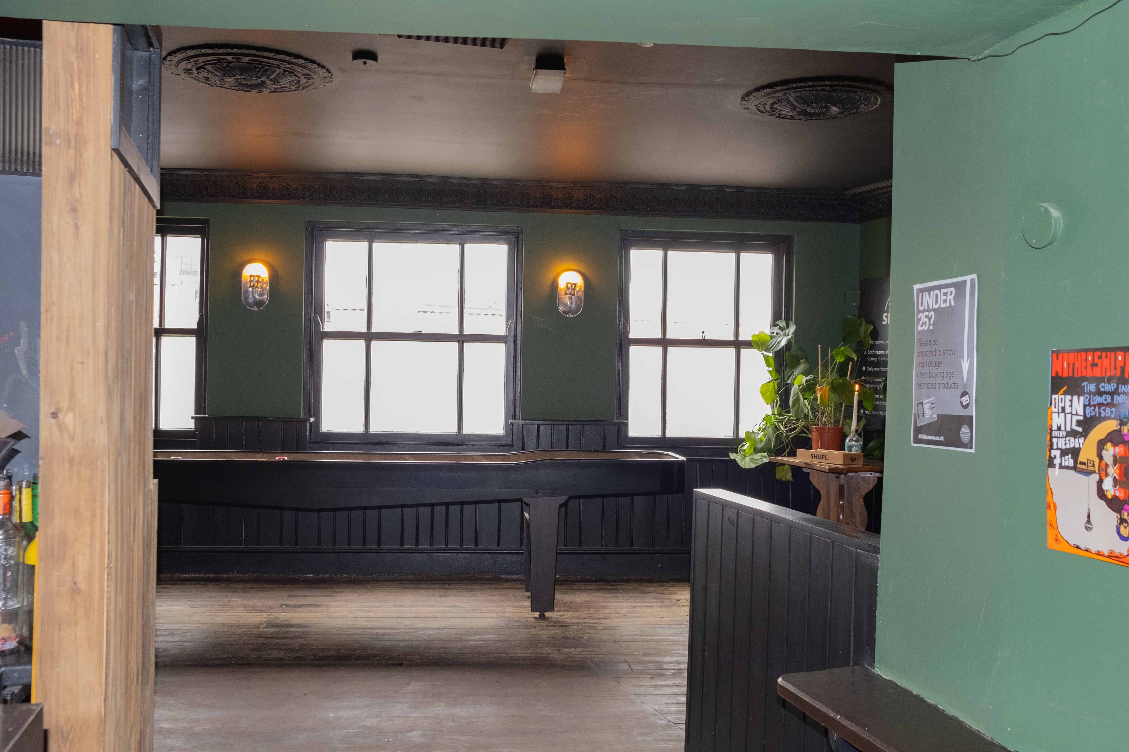 Photo of The Ship Inn Bristol, Exclusive Hire
