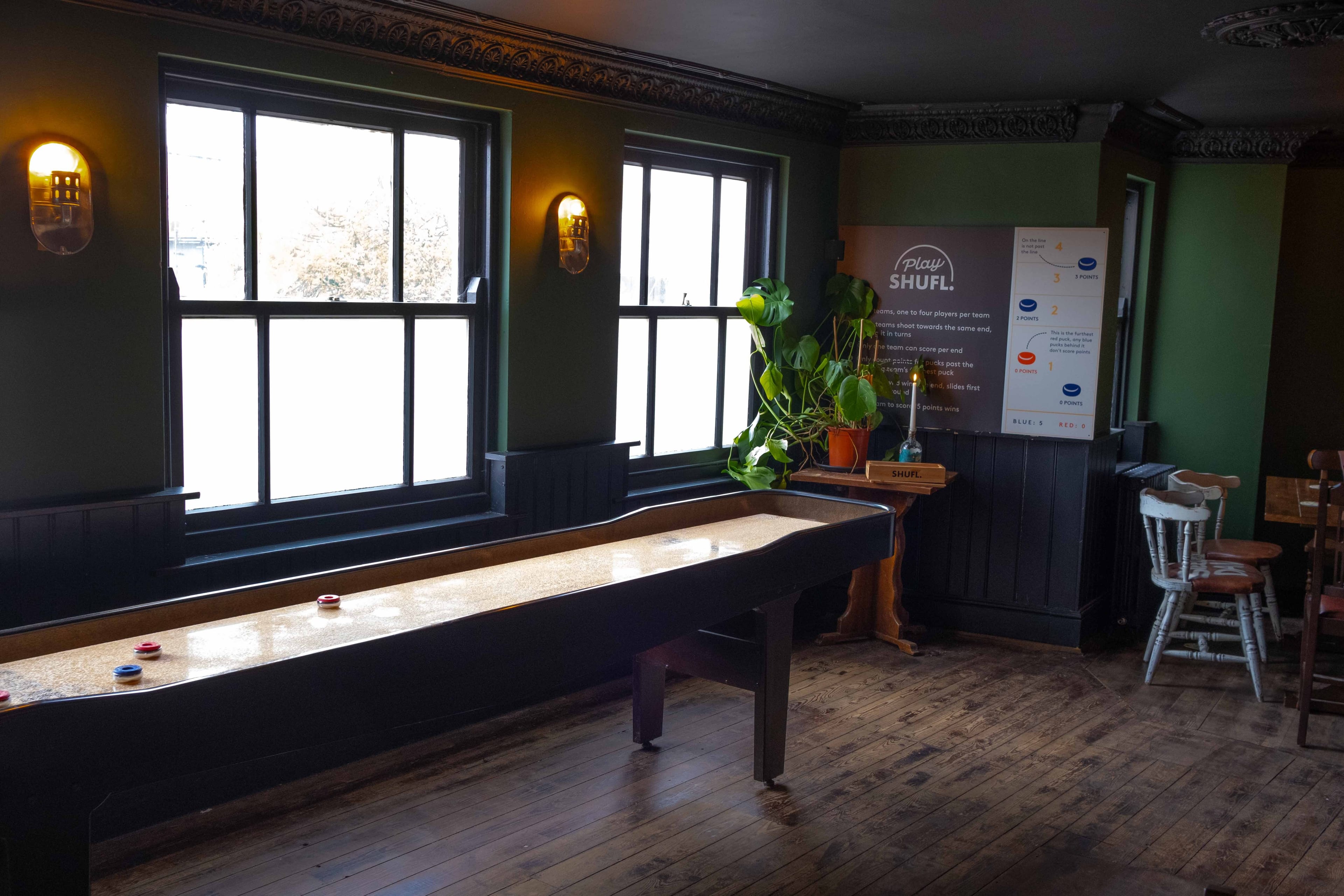Photo of The Ship Inn Bristol, Exclusive Hire