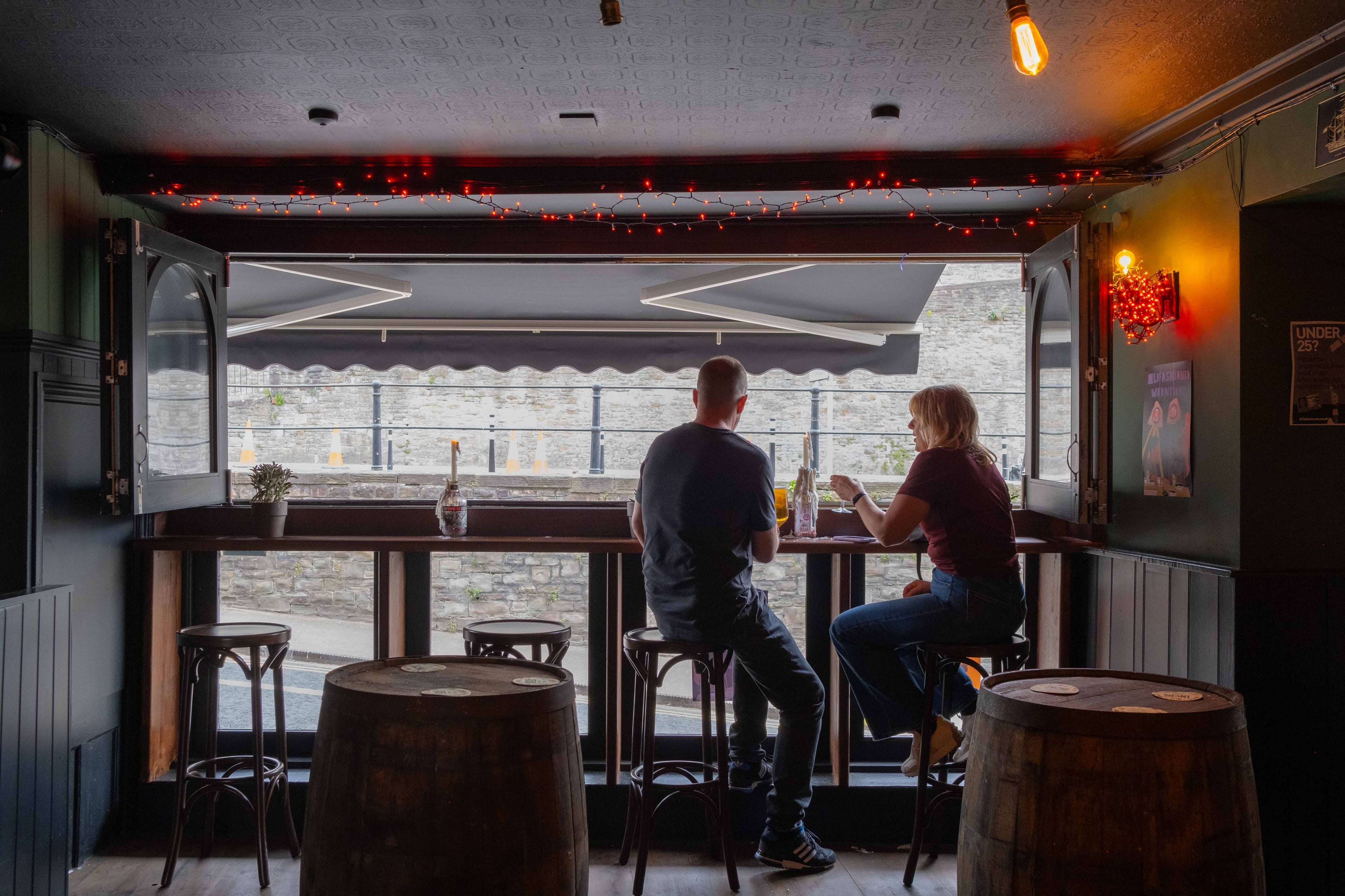 Photo of The Ship Inn Bristol, Exclusive Hire