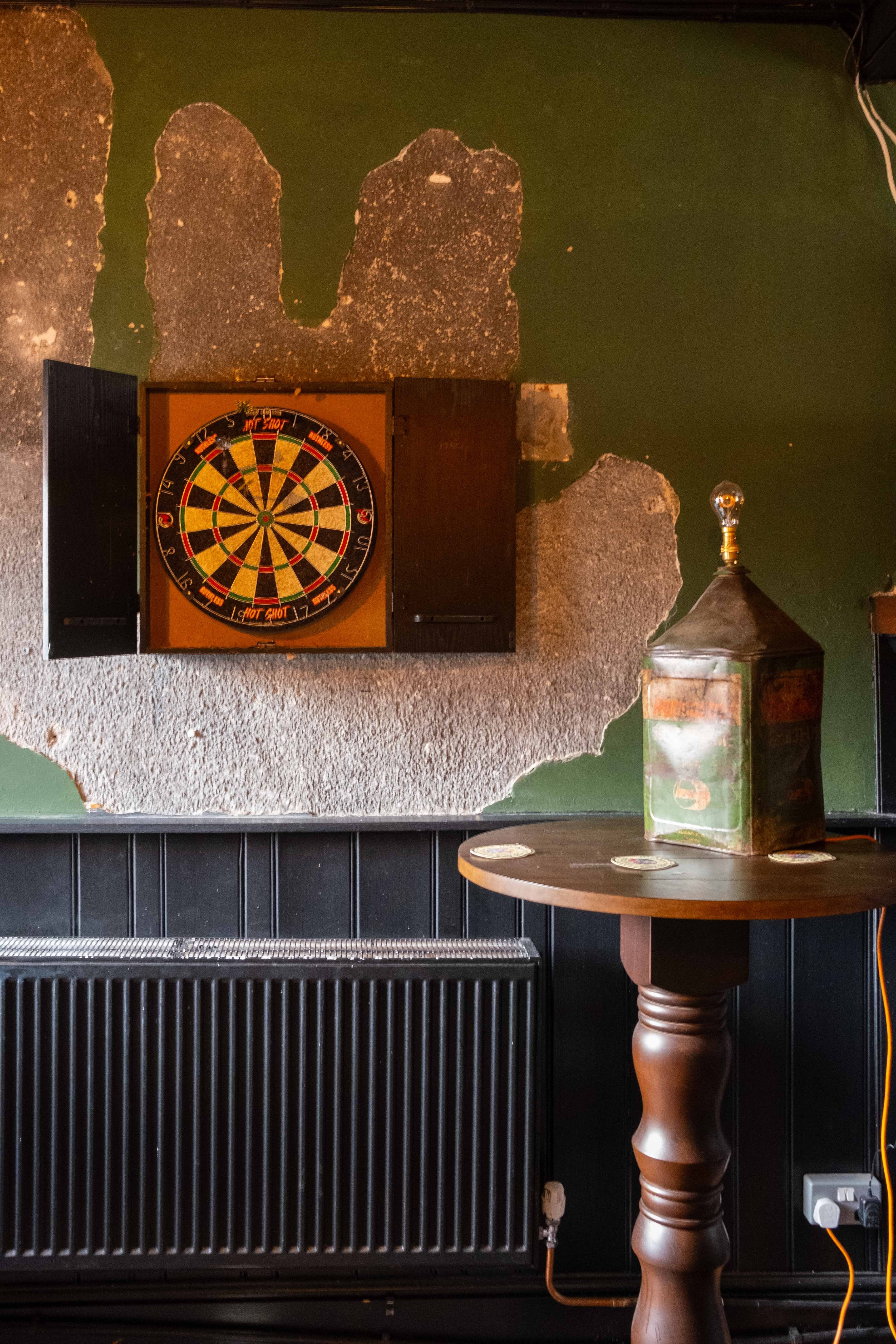 Photo of The Ship Inn Bristol, Exclusive Hire
