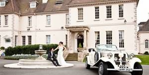 Photo of Brockencote Hall Hotel