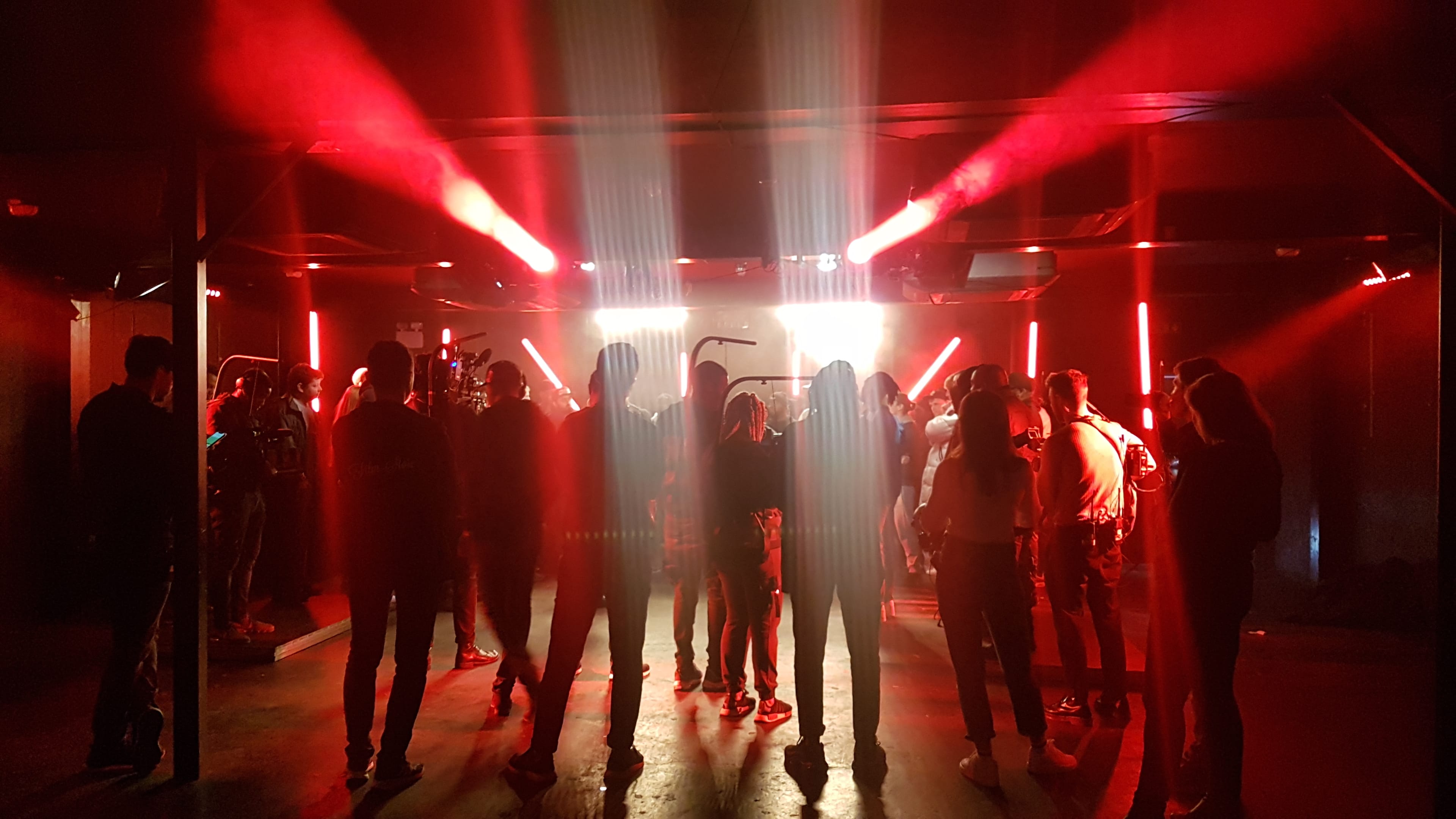 Photo of XOYO BHAM, Blackbox