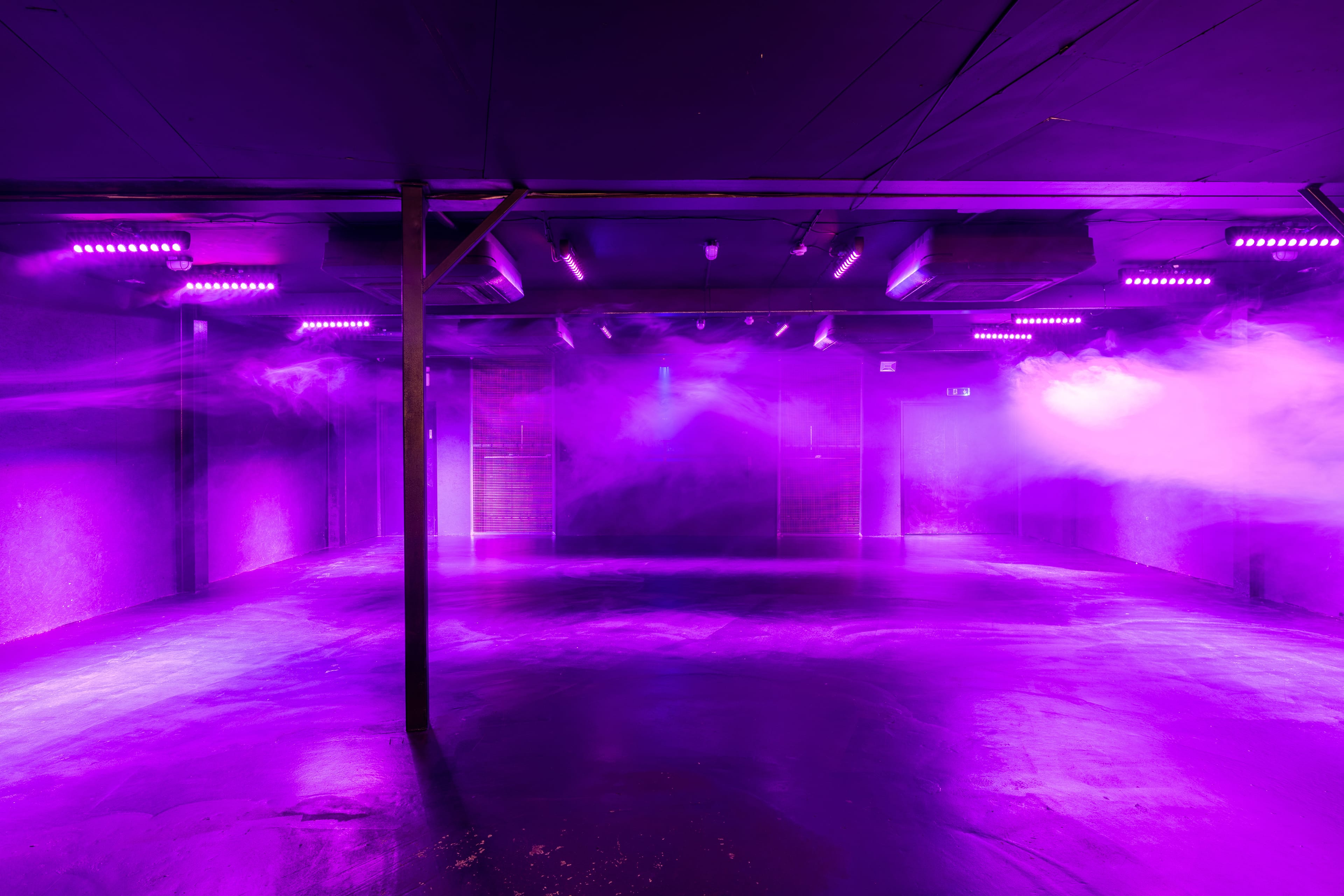 Photo of XOYO BHAM, Blackbox